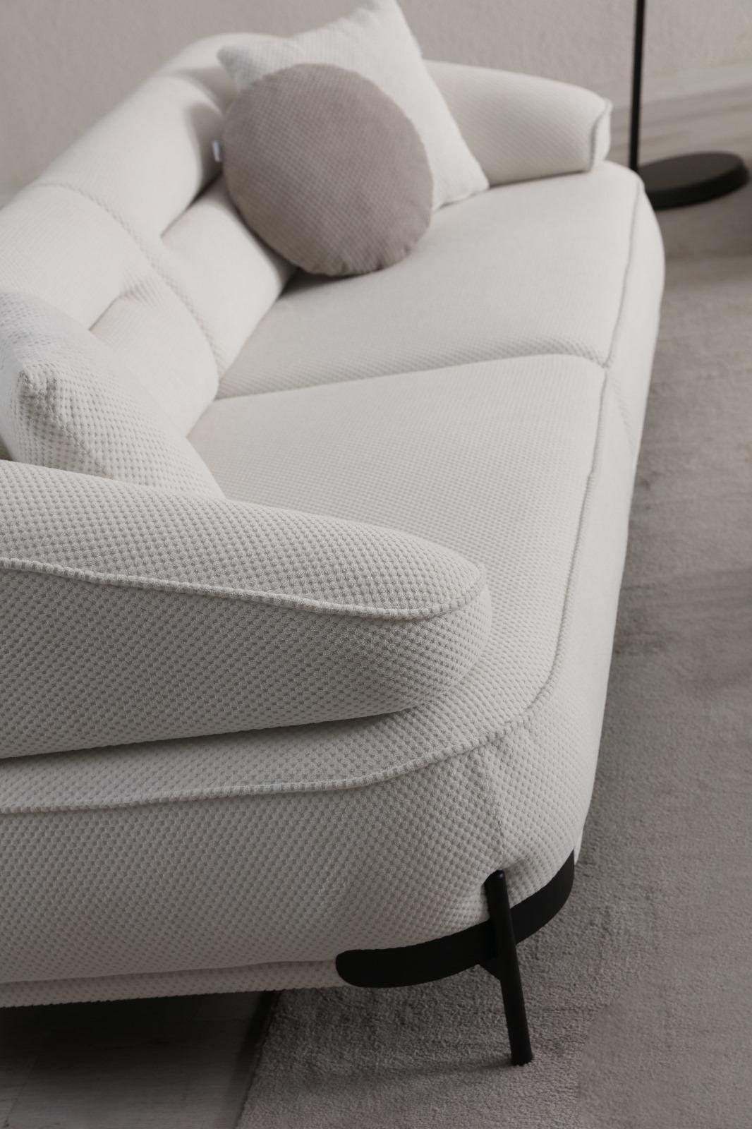 Dekorbizden Rodos Koltuk Takımı 