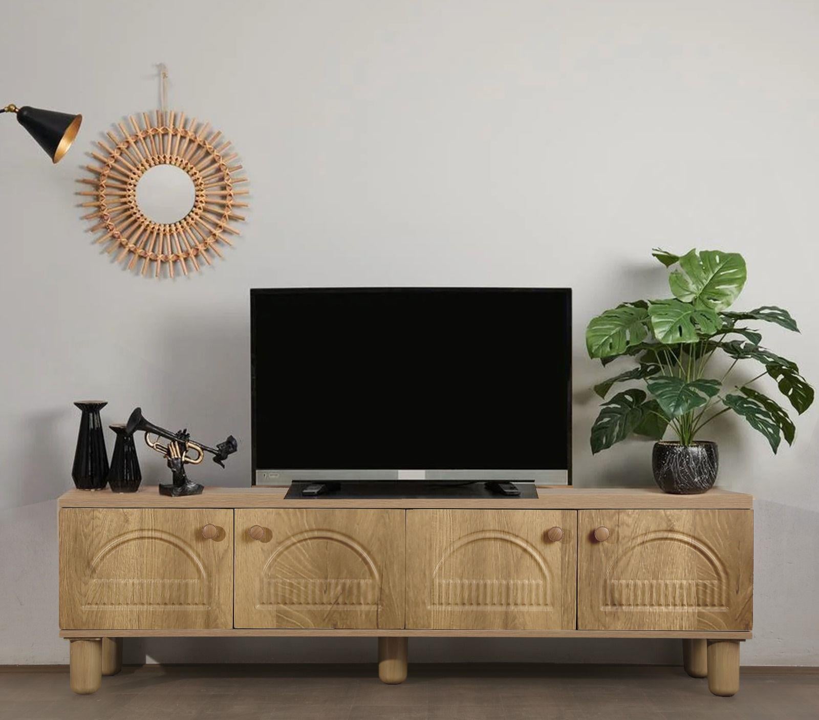 Dekorbizden Roma Tv Ünitesi