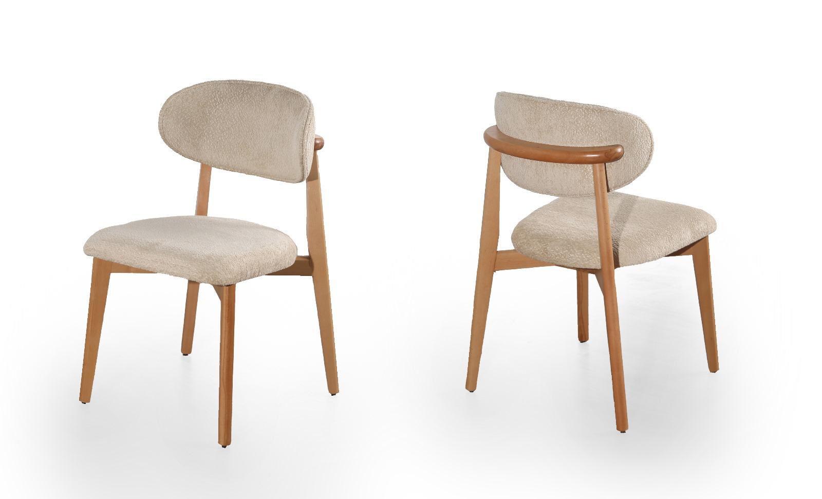 Dekorbizden Roma Yemek Odası Takımı