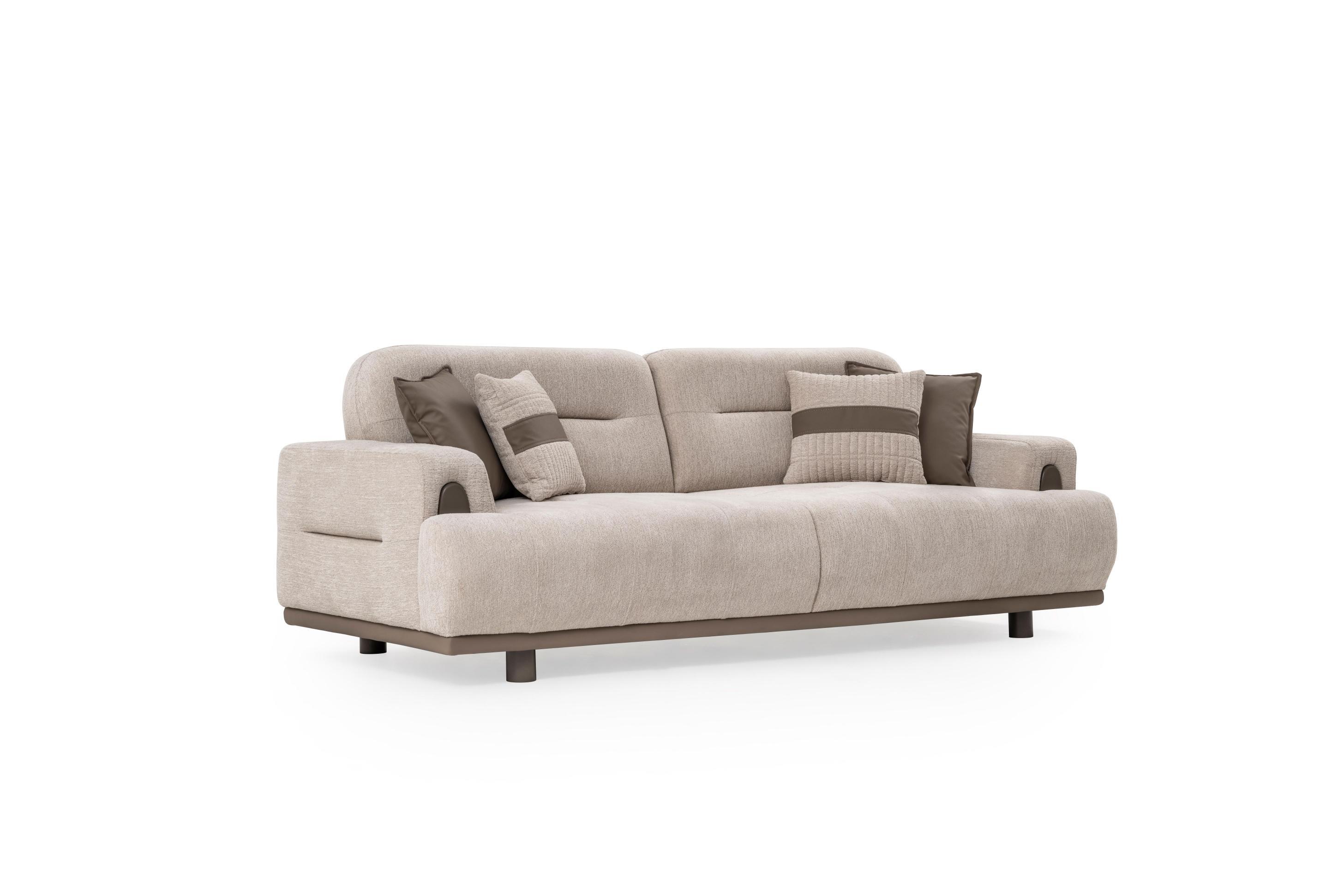 Dekorbizden Rönesans Koltuk Takımı