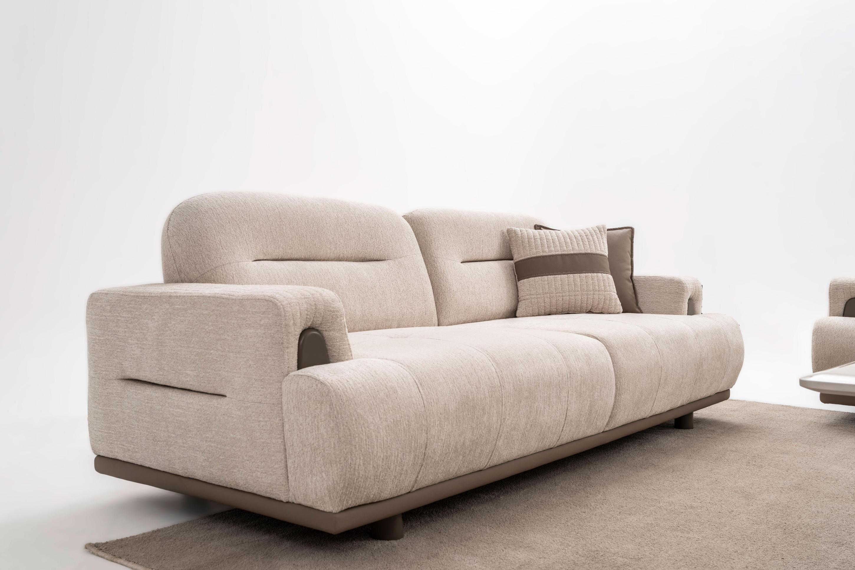 Dekorbizden Rönesans Koltuk Takımı