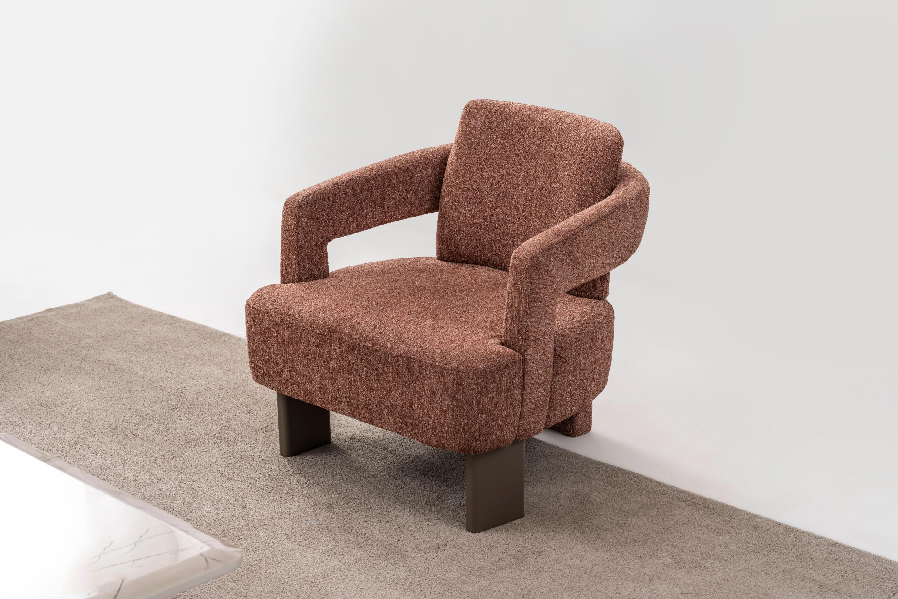 Dekorbizden Rönesans Koltuk Takımı