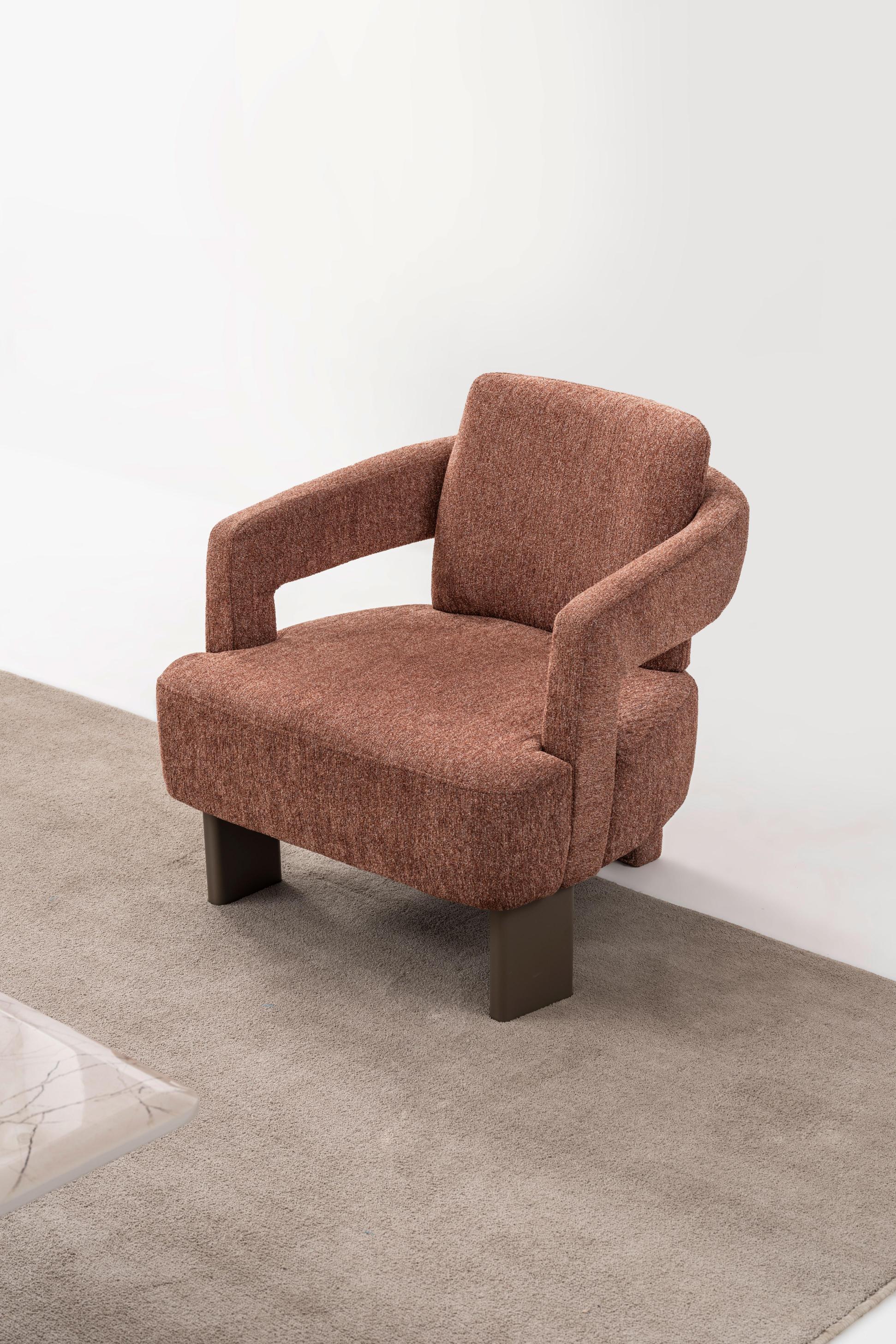 Dekorbizden Rönesans Koltuk Takımı