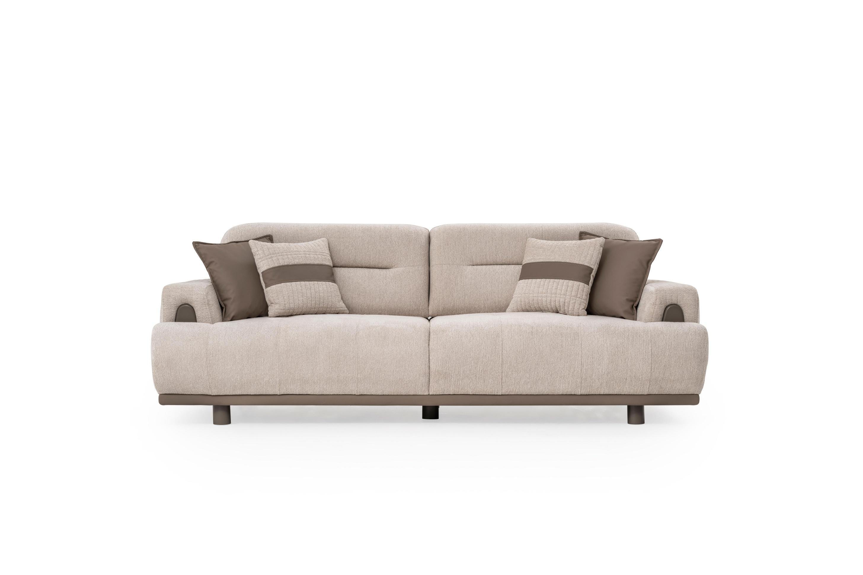 Dekorbizden Rönesans Koltuk Takımı