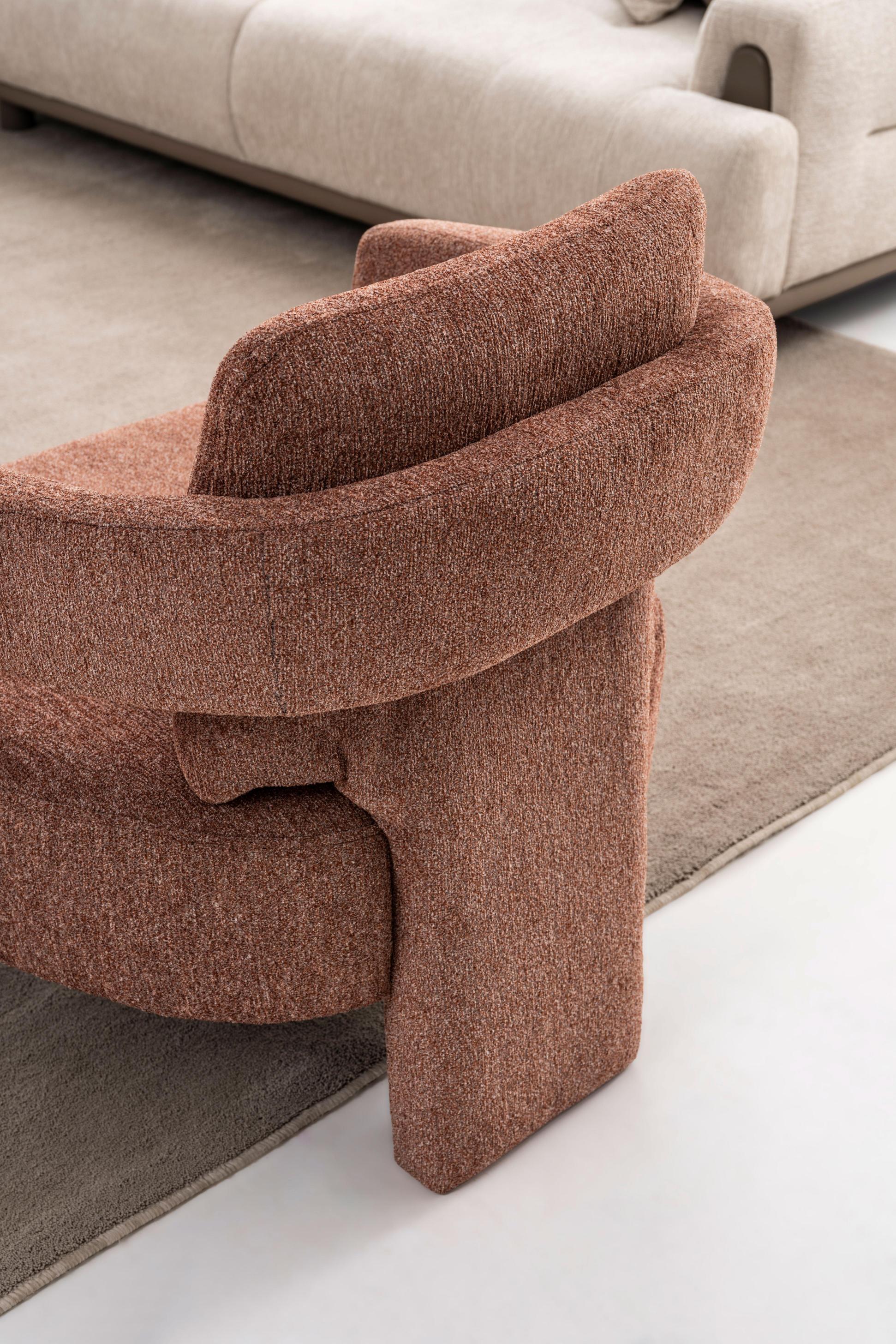 Dekorbizden Rönesans Koltuk Takımı