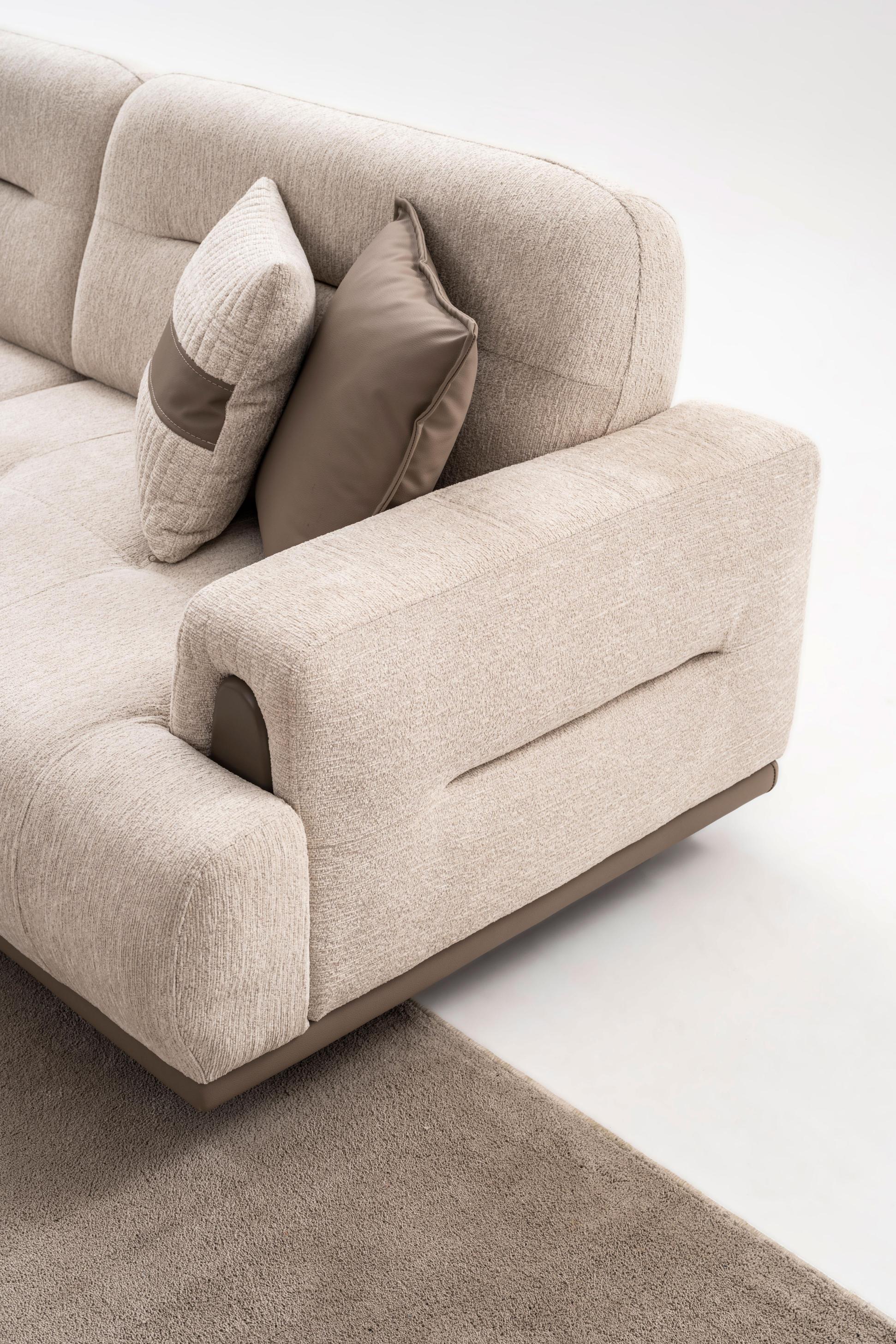 Dekorbizden Rönesans Koltuk Takımı