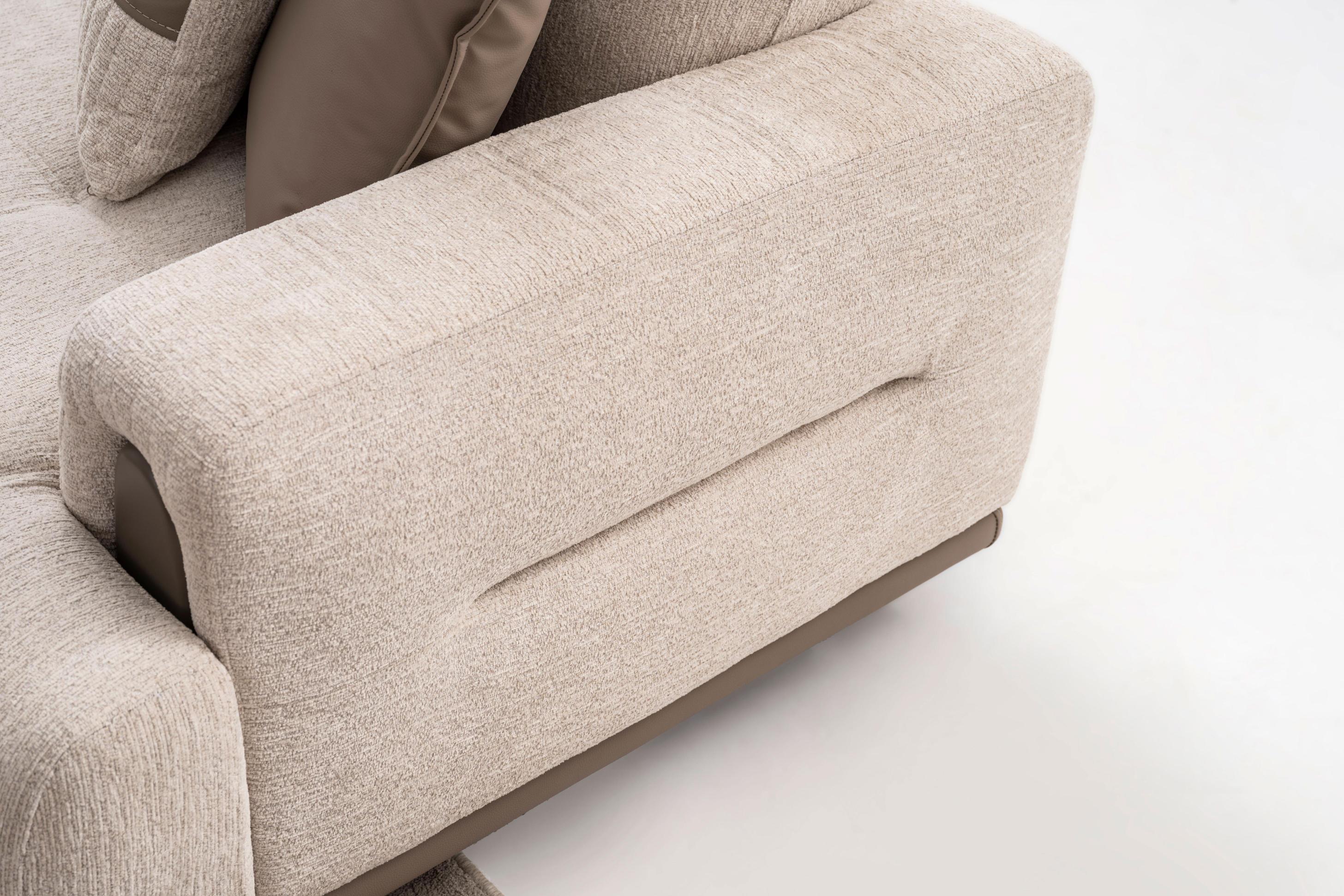 Dekorbizden Rönesans Koltuk Takımı