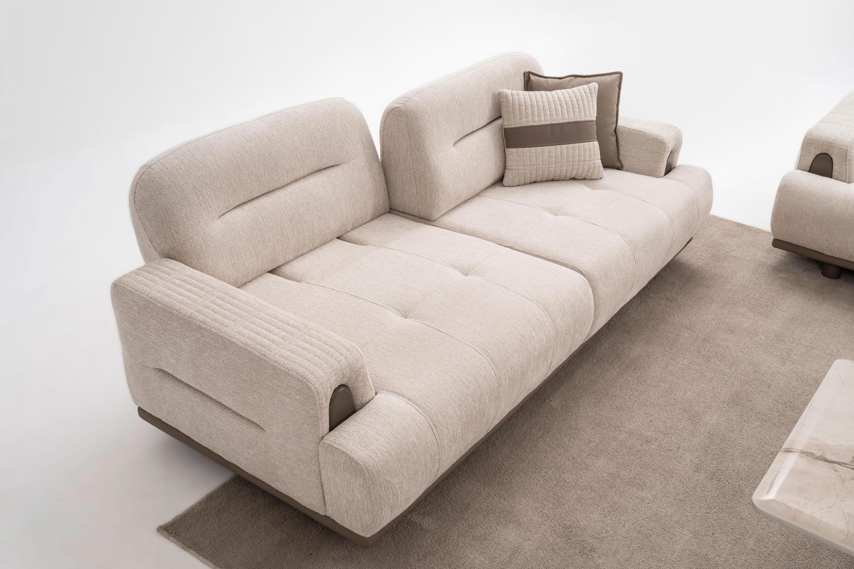 Dekorbizden Rönesans Koltuk Takımı