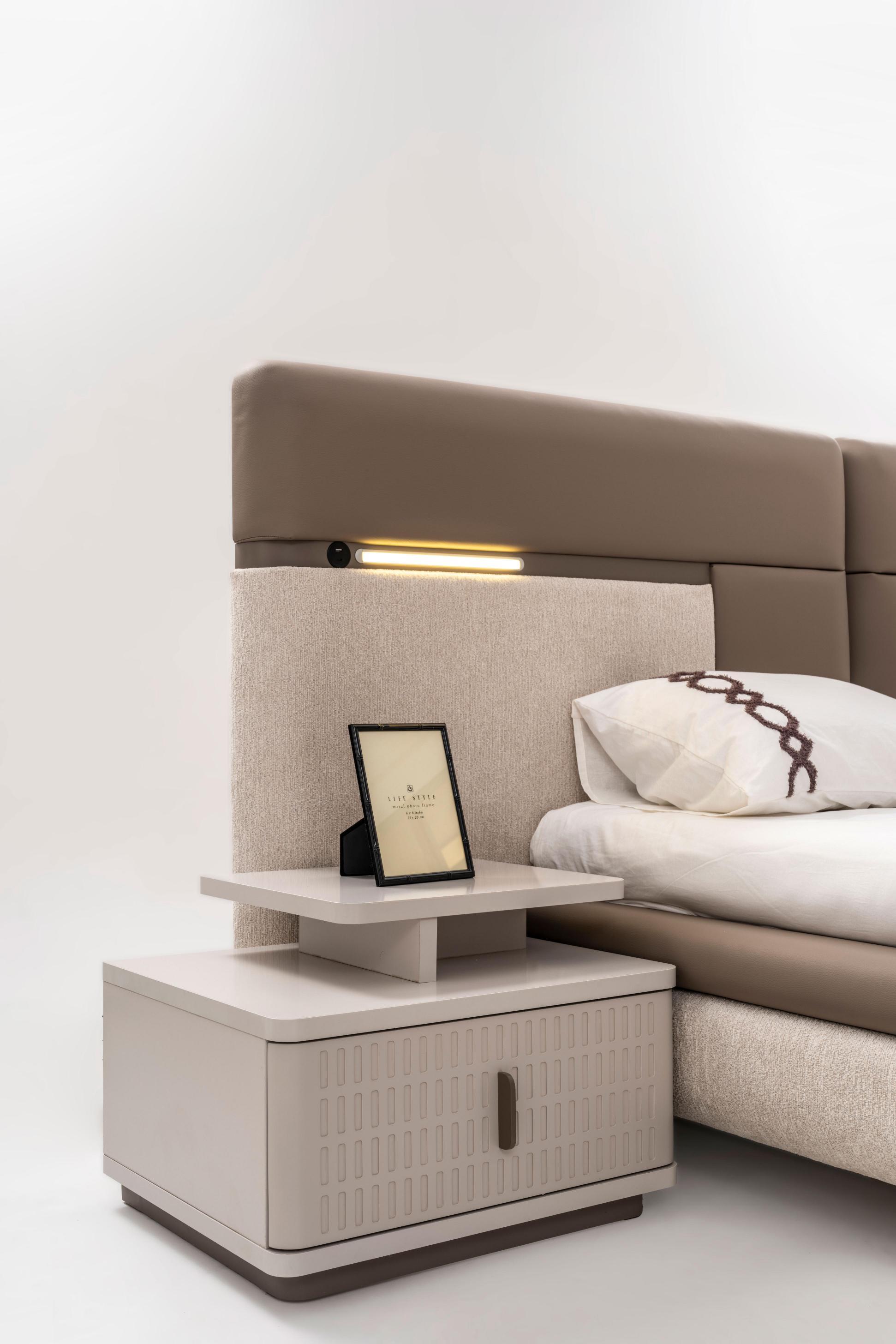 Dekorbizden Rönesans Yatak Odası Takımı 