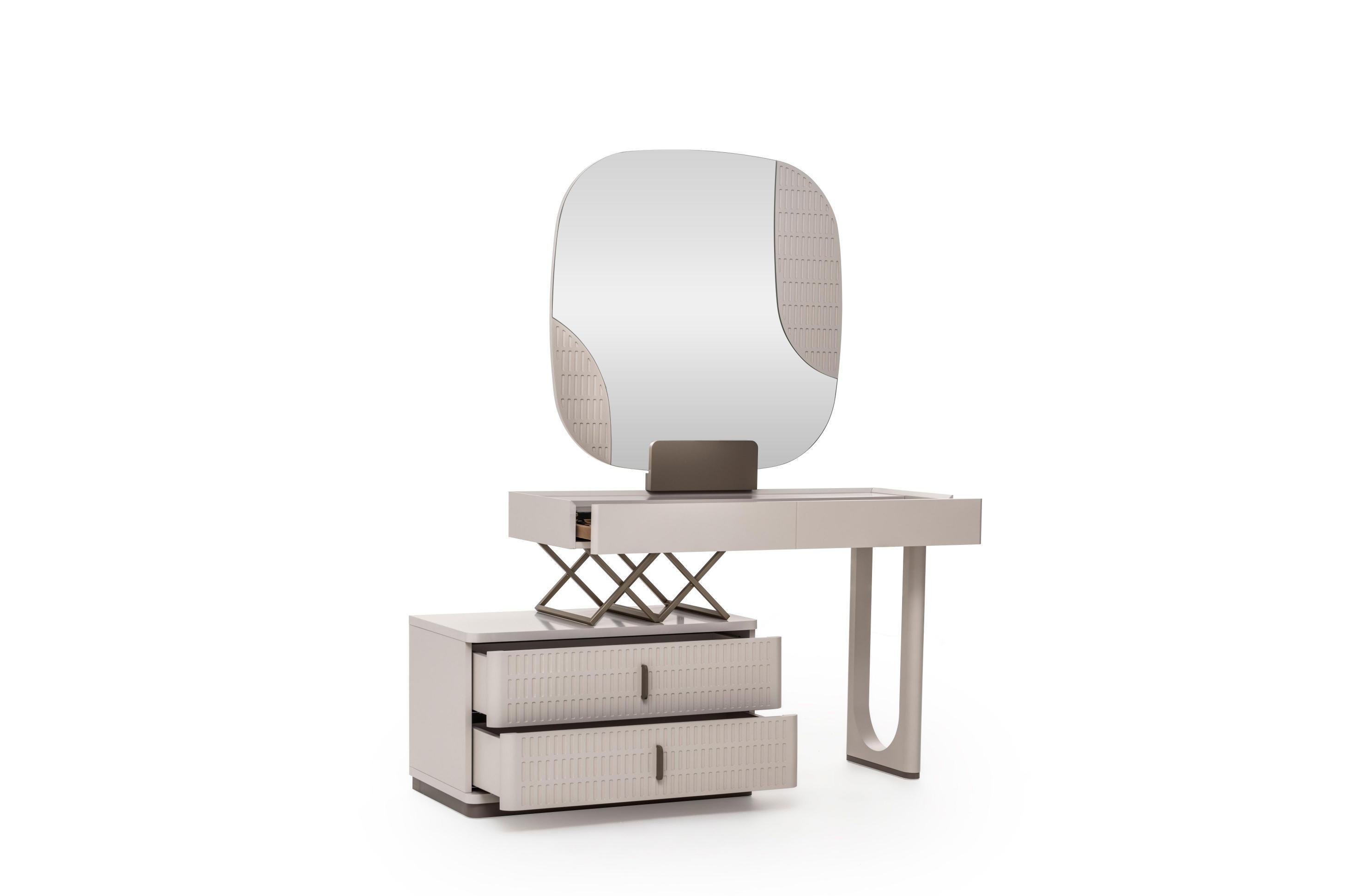 Dekorbizden Rönesans Yatak Odası Takımı 