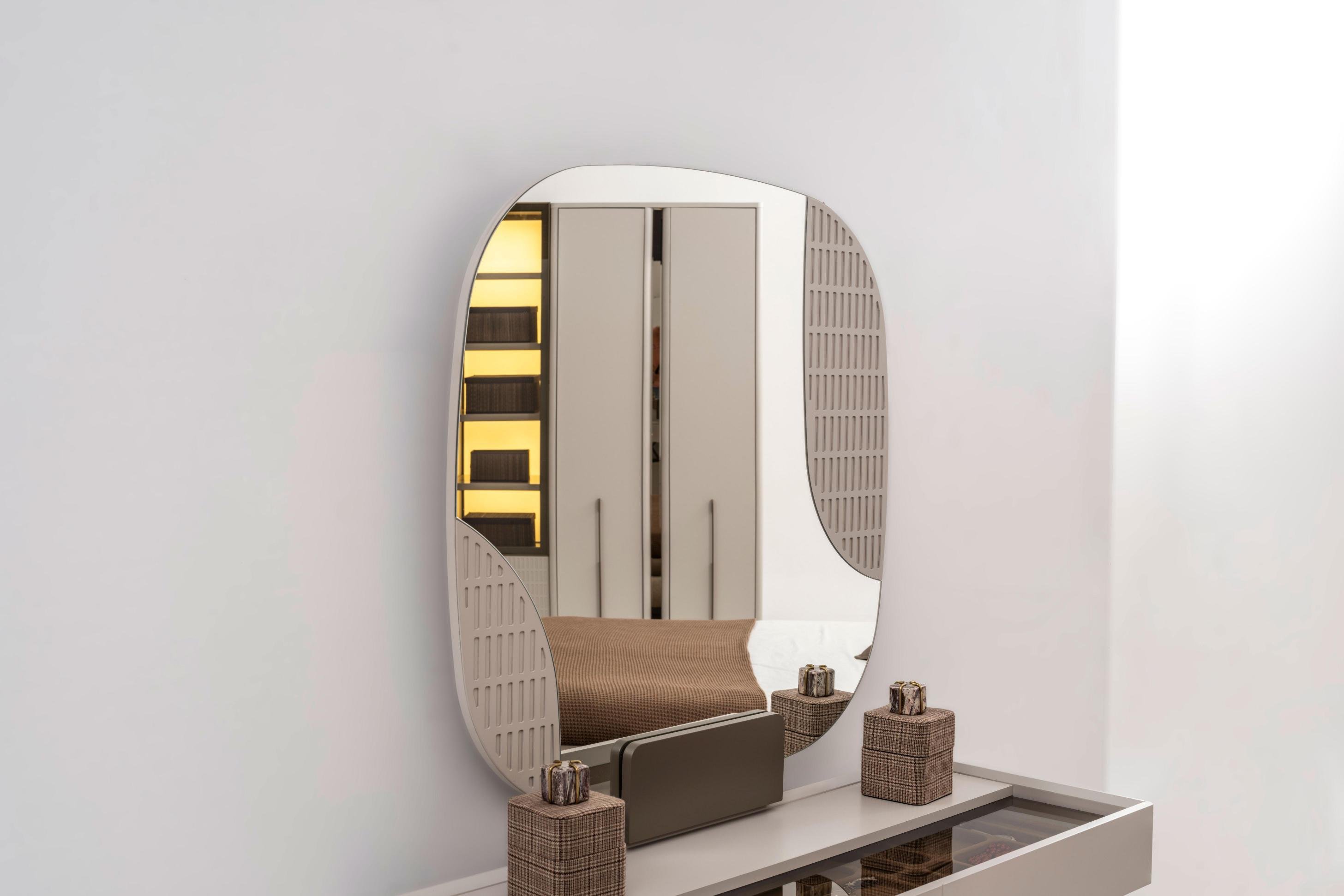 Dekorbizden Rönesans Yatak Odası Takımı 