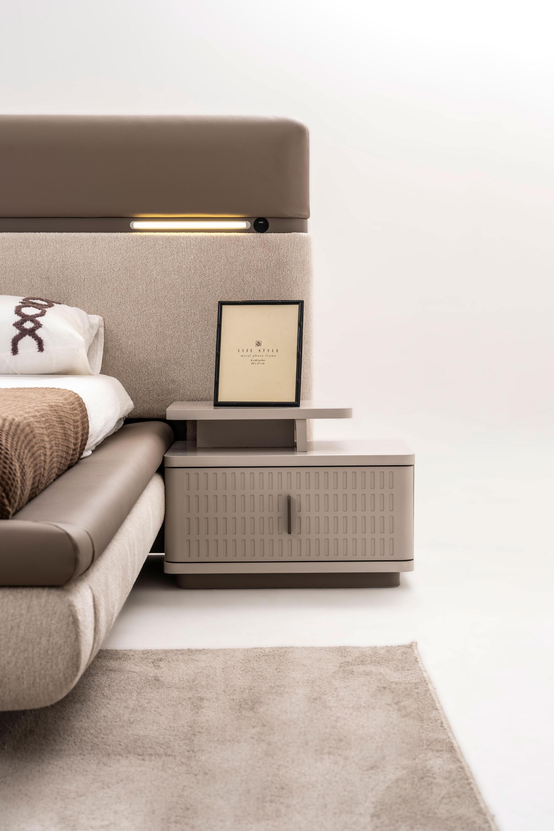 Dekorbizden Rönesans Yatak Odası Takımı 