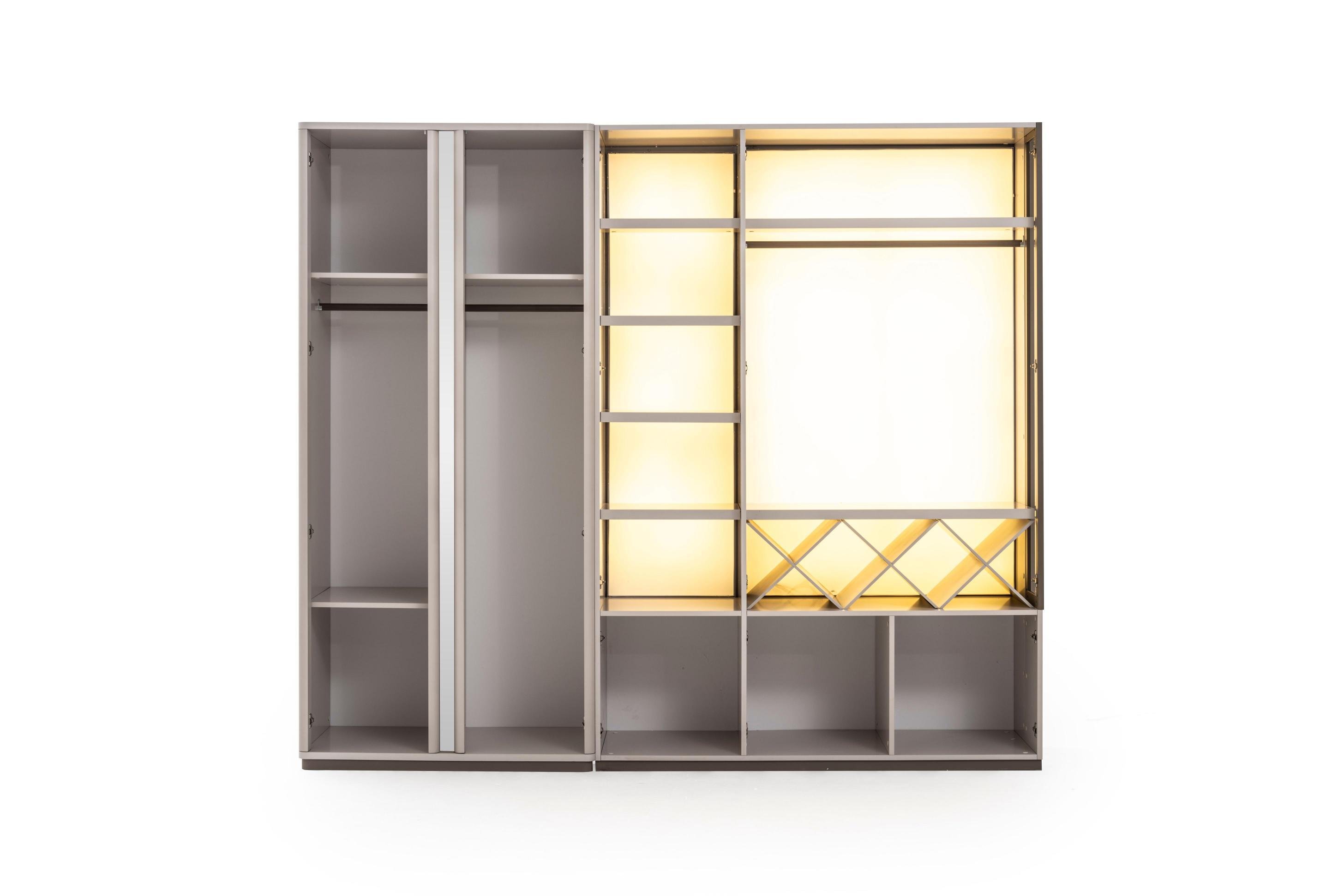 Dekorbizden Rönesans Yatak Odası Takımı 