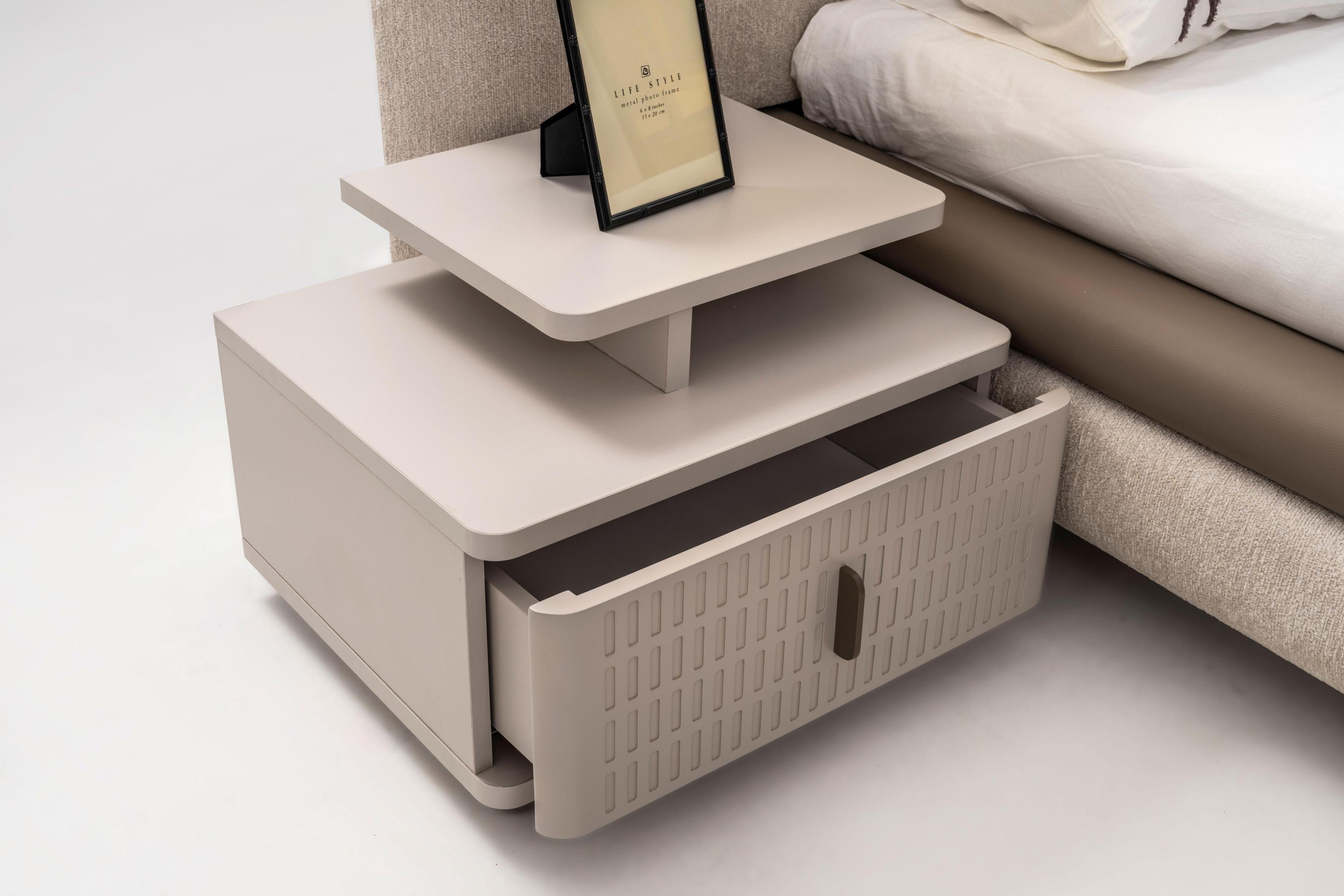 Dekorbizden Rönesans Yatak Odası Takımı 