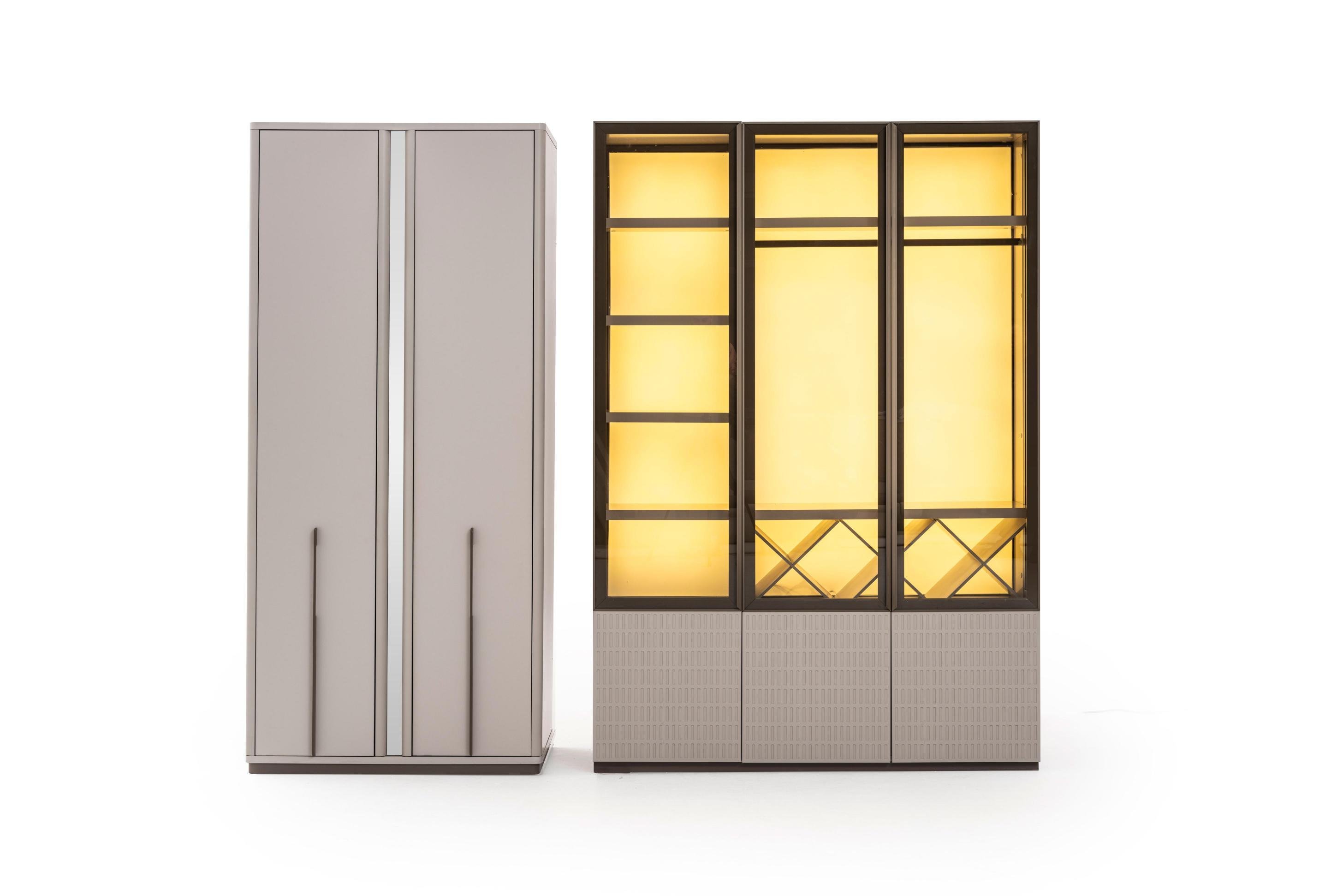 Dekorbizden Rönesans Yatak Odası Takımı 