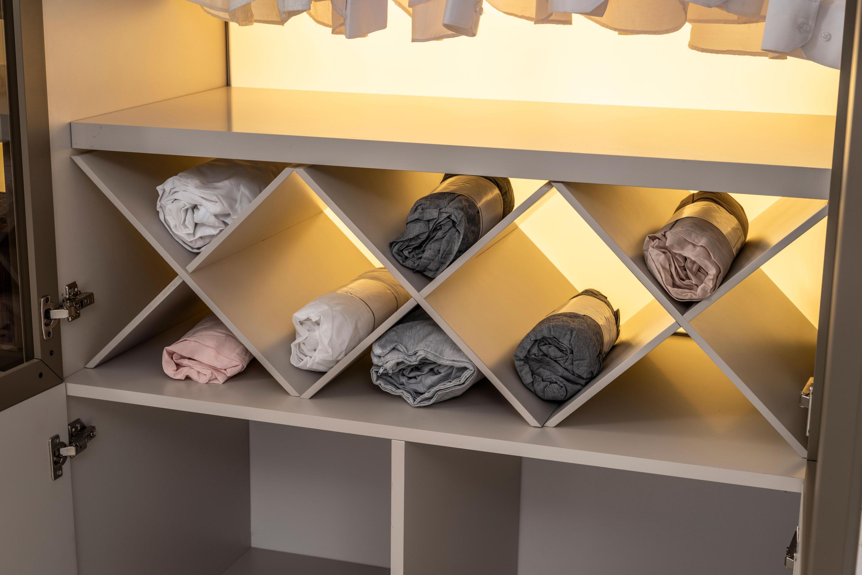 Dekorbizden Rönesans Yatak Odası Takımı 