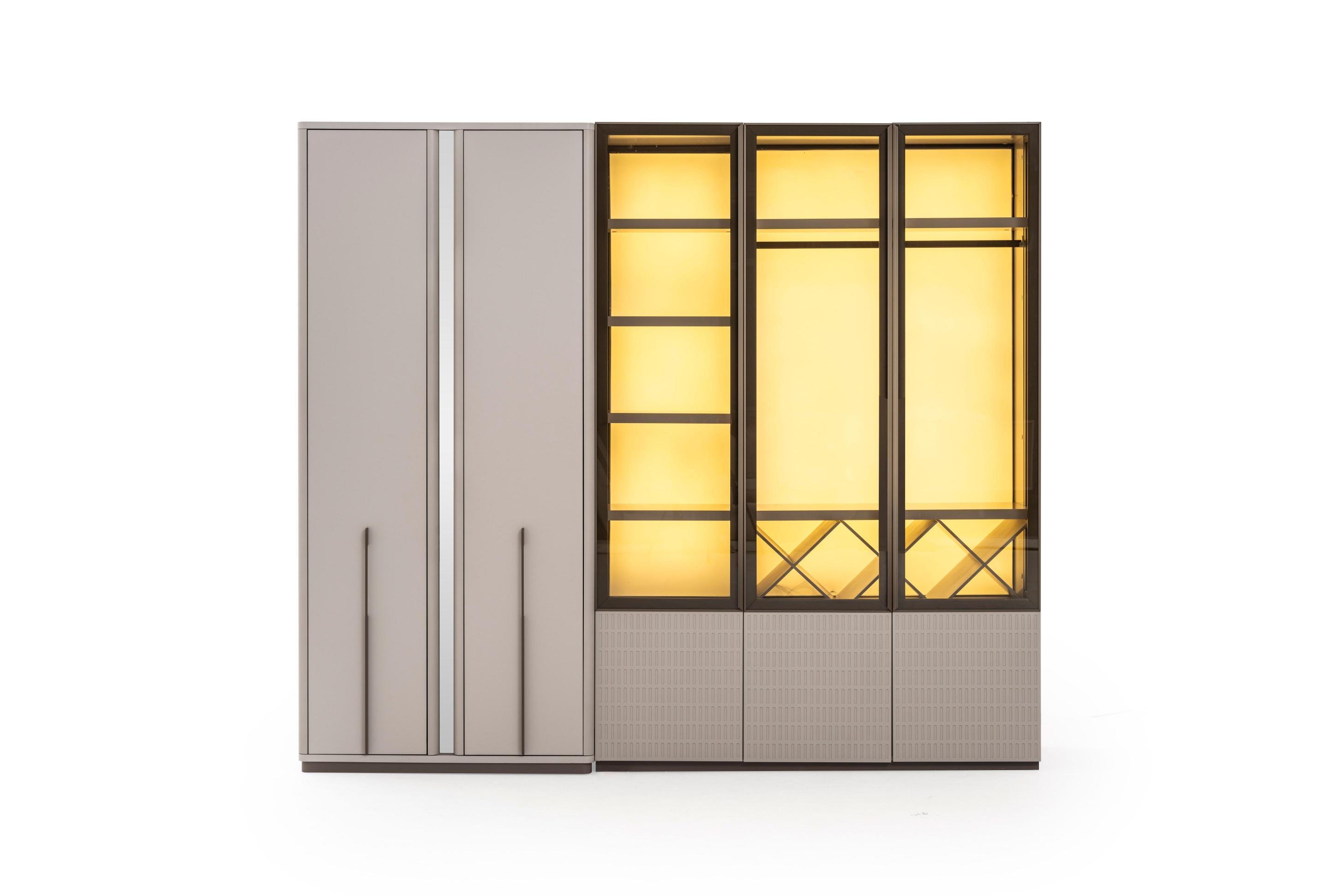 Dekorbizden Rönesans Yatak Odası Takımı 