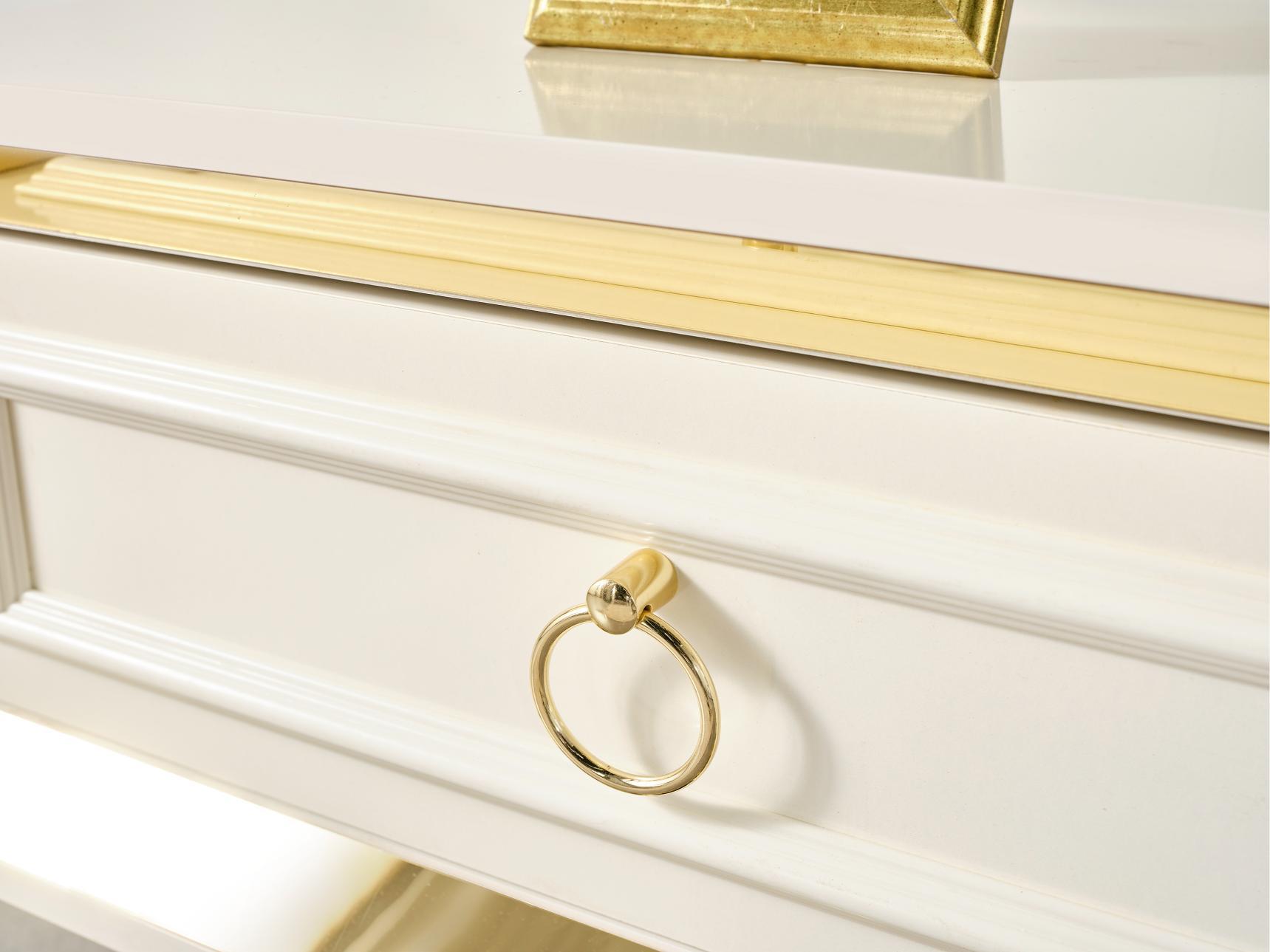 Dekorbizden Rosa Tv Ünitesi