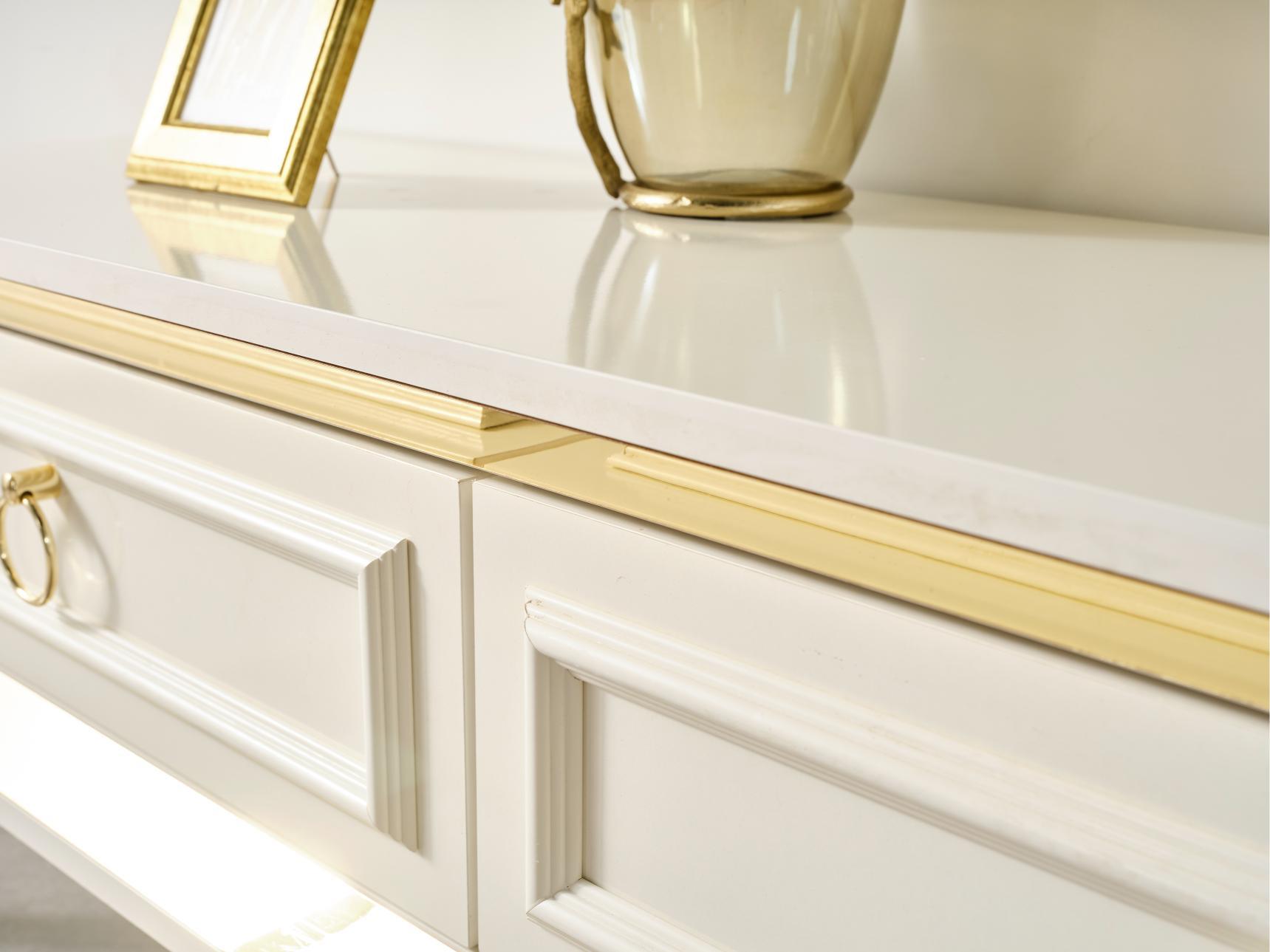 Dekorbizden Rosa Tv Ünitesi