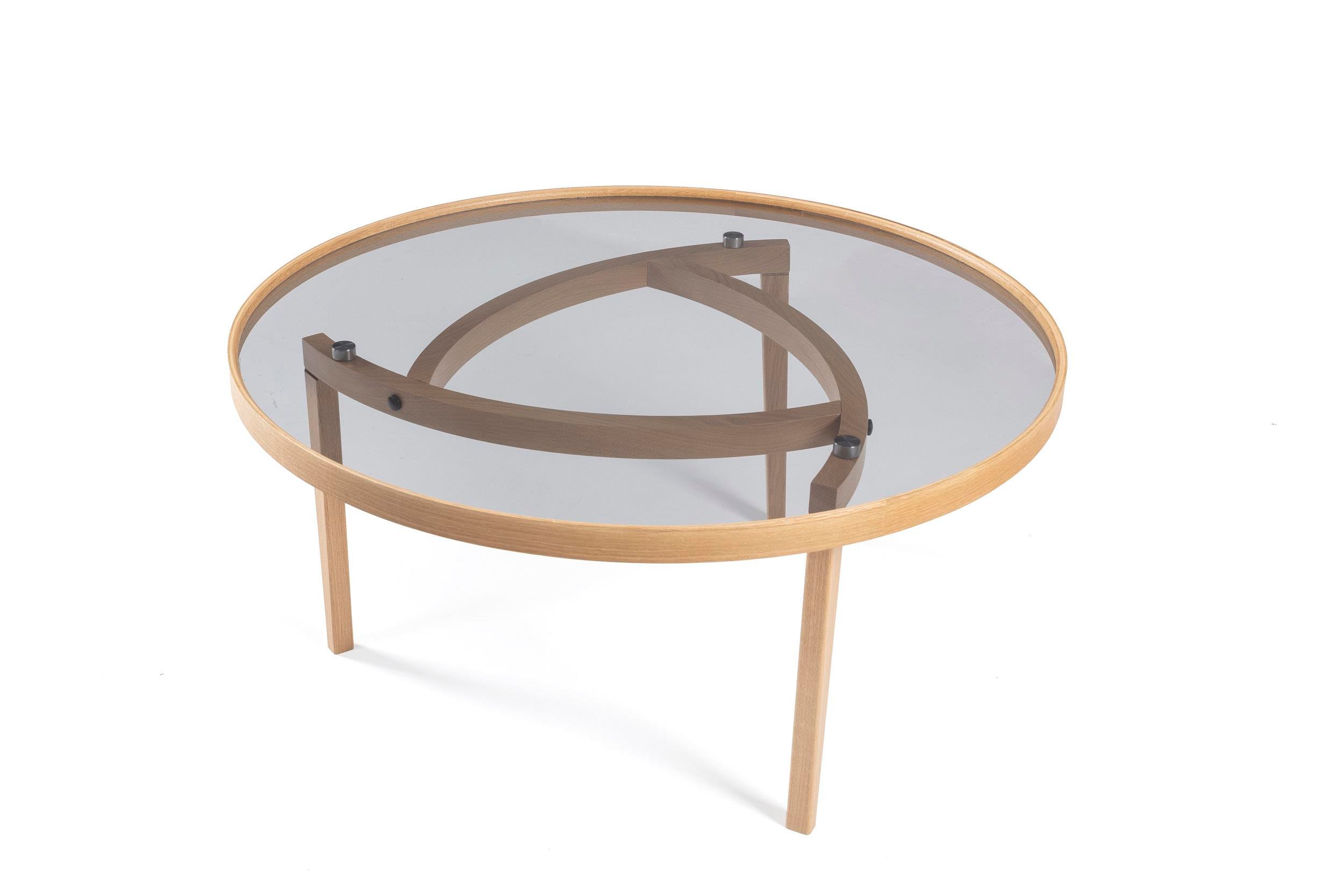 Dekorbizden Rose Orta Sehpa 1011