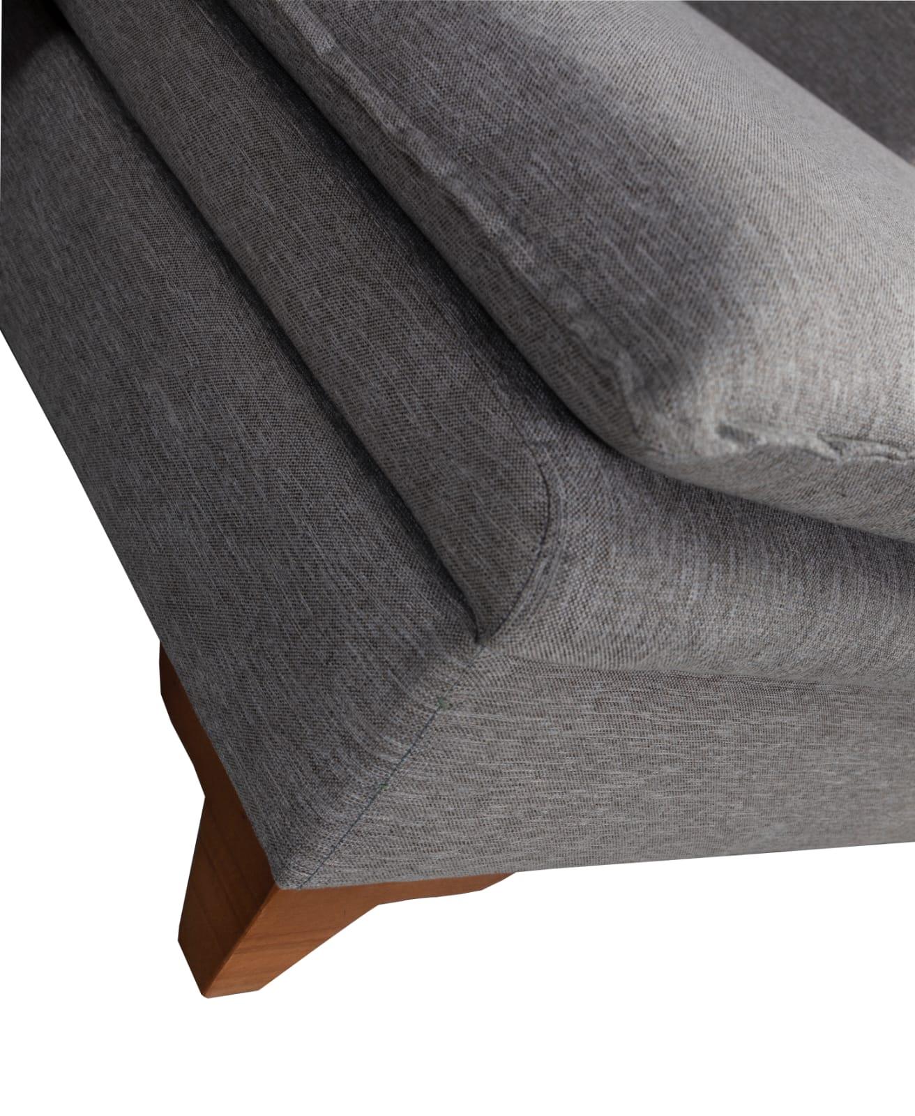 Dekorbizden Rosse Köşe Koltuk Takımı