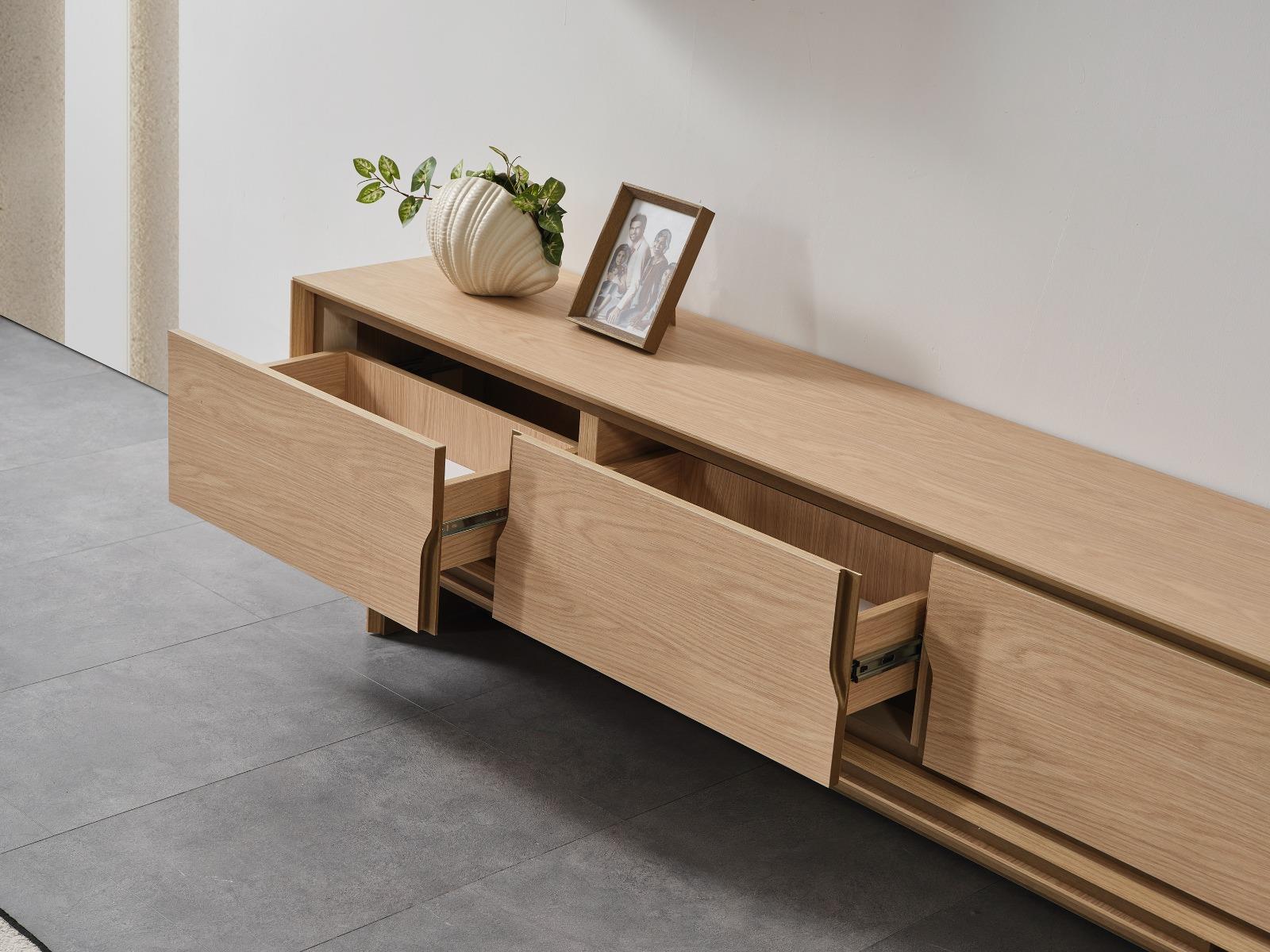 Dekorbizden Rota Tv Ünitesi