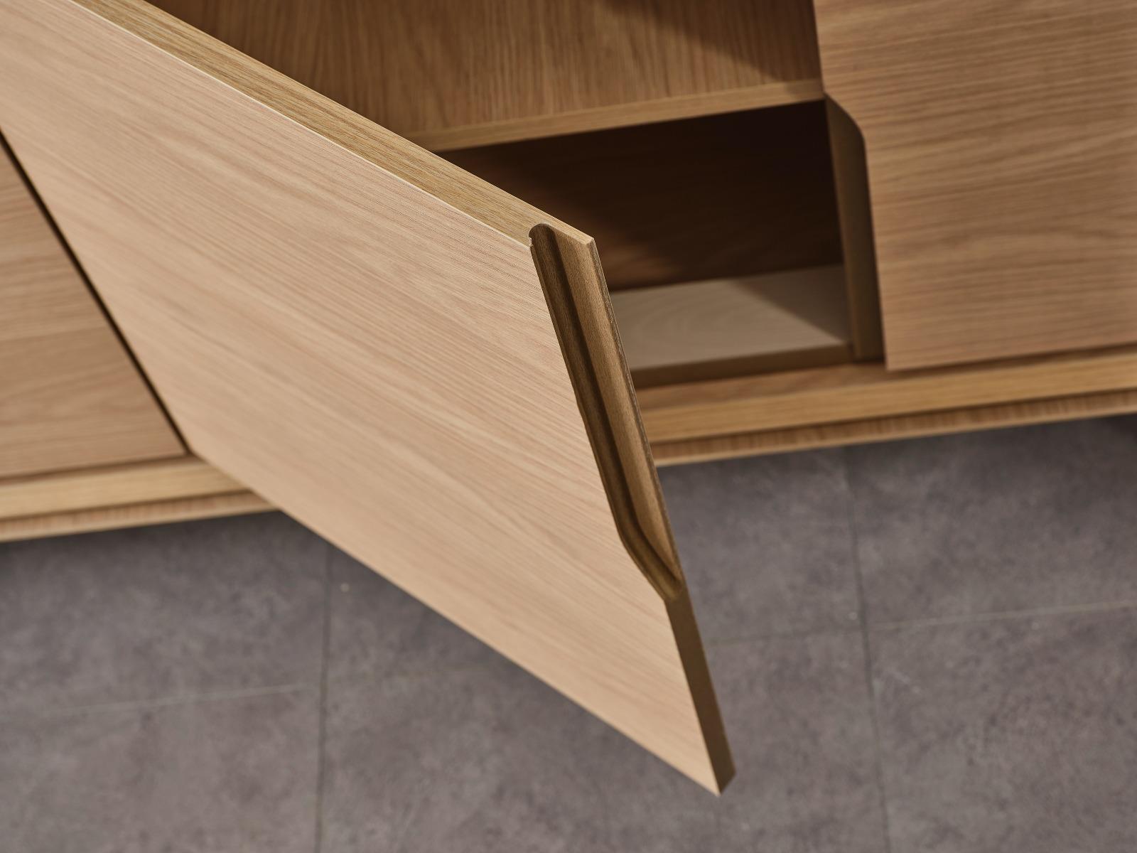 Dekorbizden Rota Tv Ünitesi