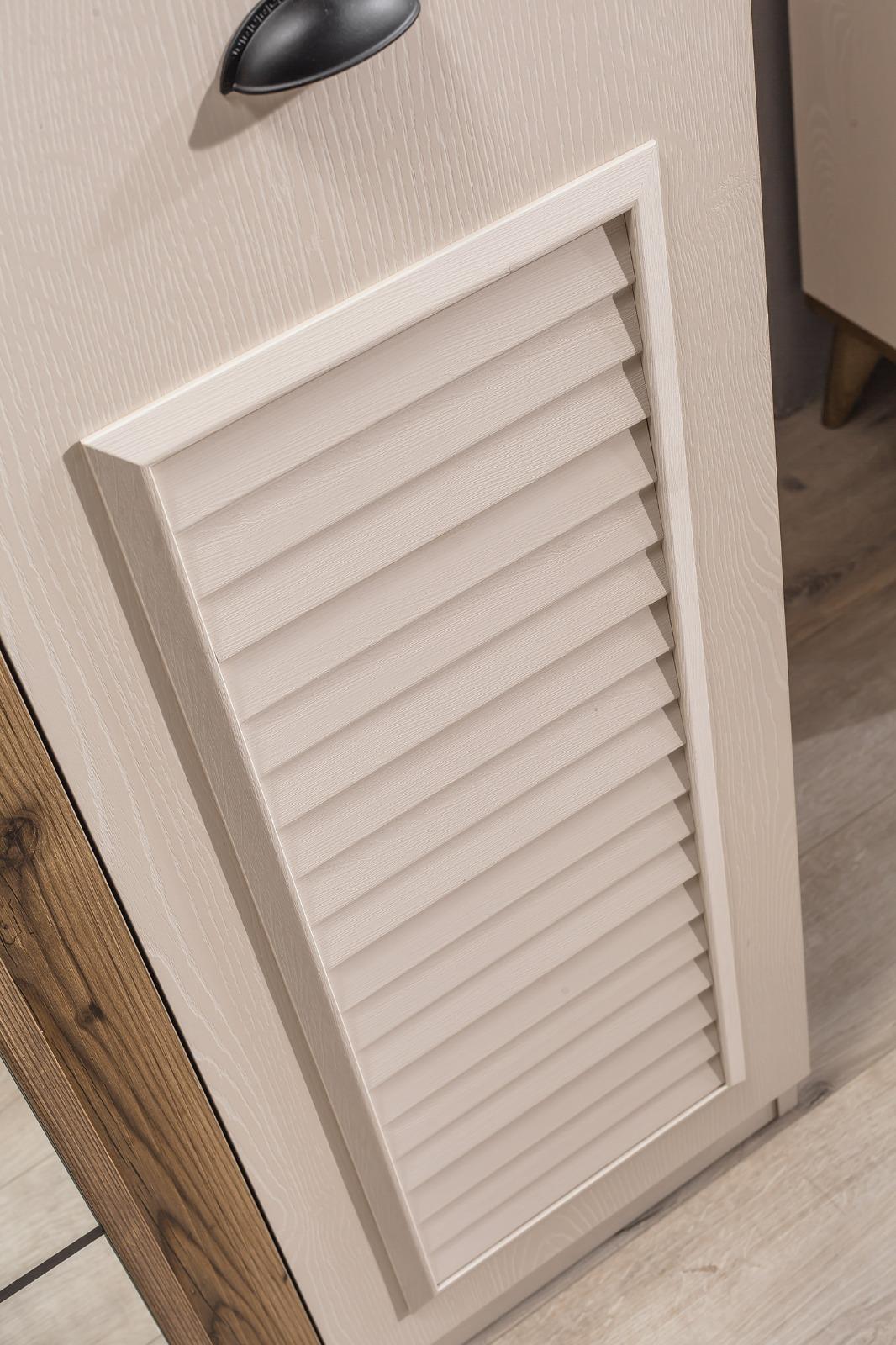 Dekorbizden Rota Yatak Odası Takımı 