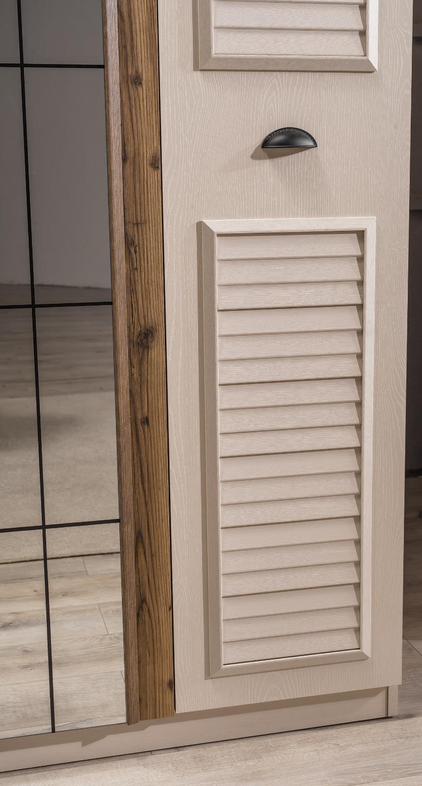 Dekorbizden Rota Yatak Odası Takımı 