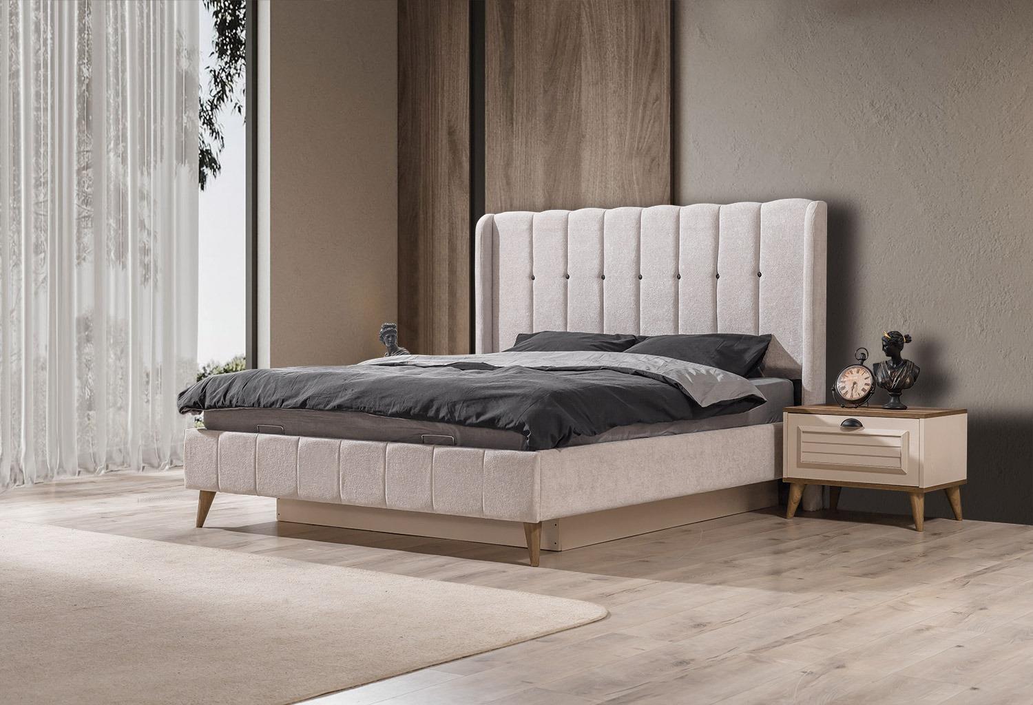 Dekorbizden Rota Yatak Odası Takımı 