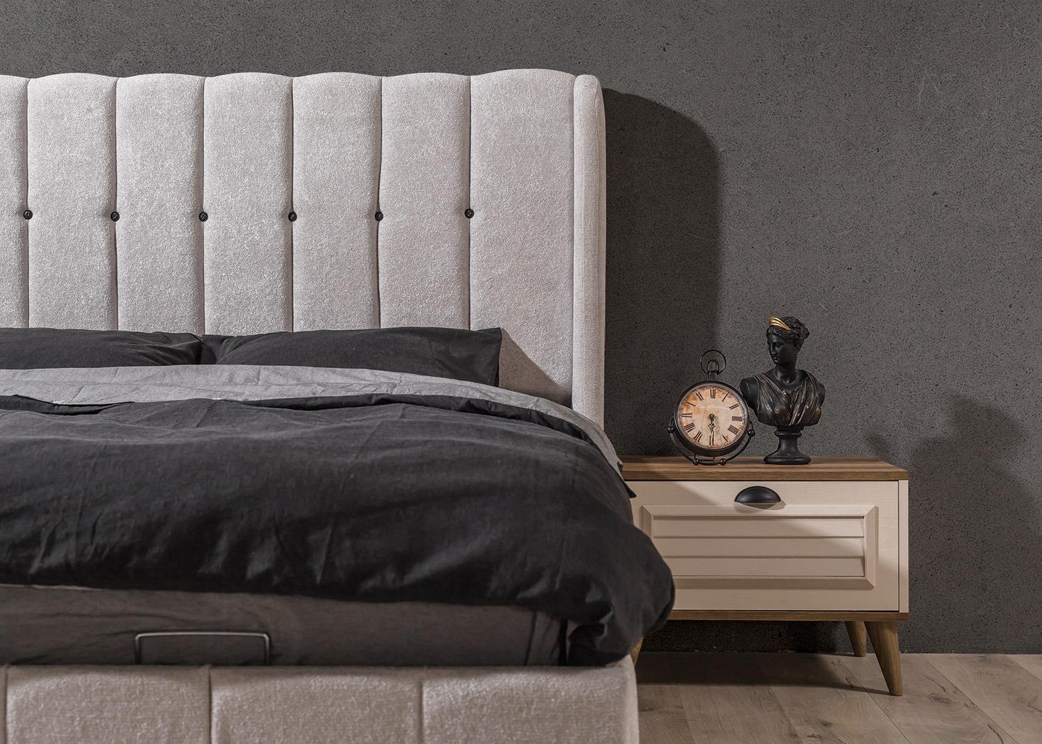 Dekorbizden Rota Yatak Odası Takımı 