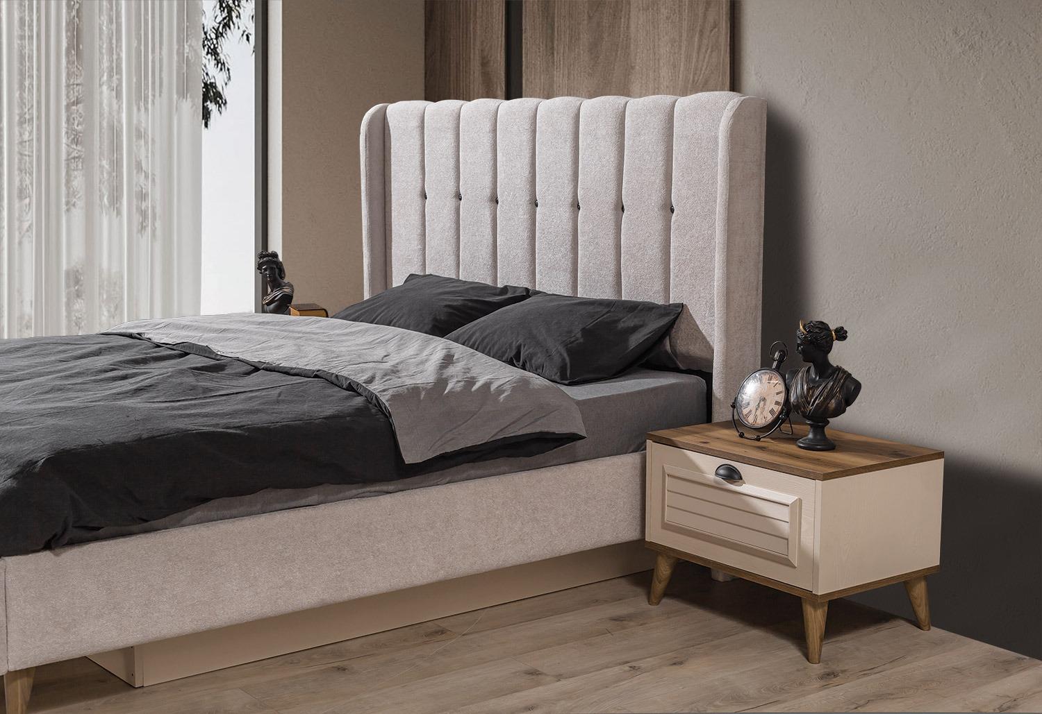 Dekorbizden Rota Yatak Odası Takımı 