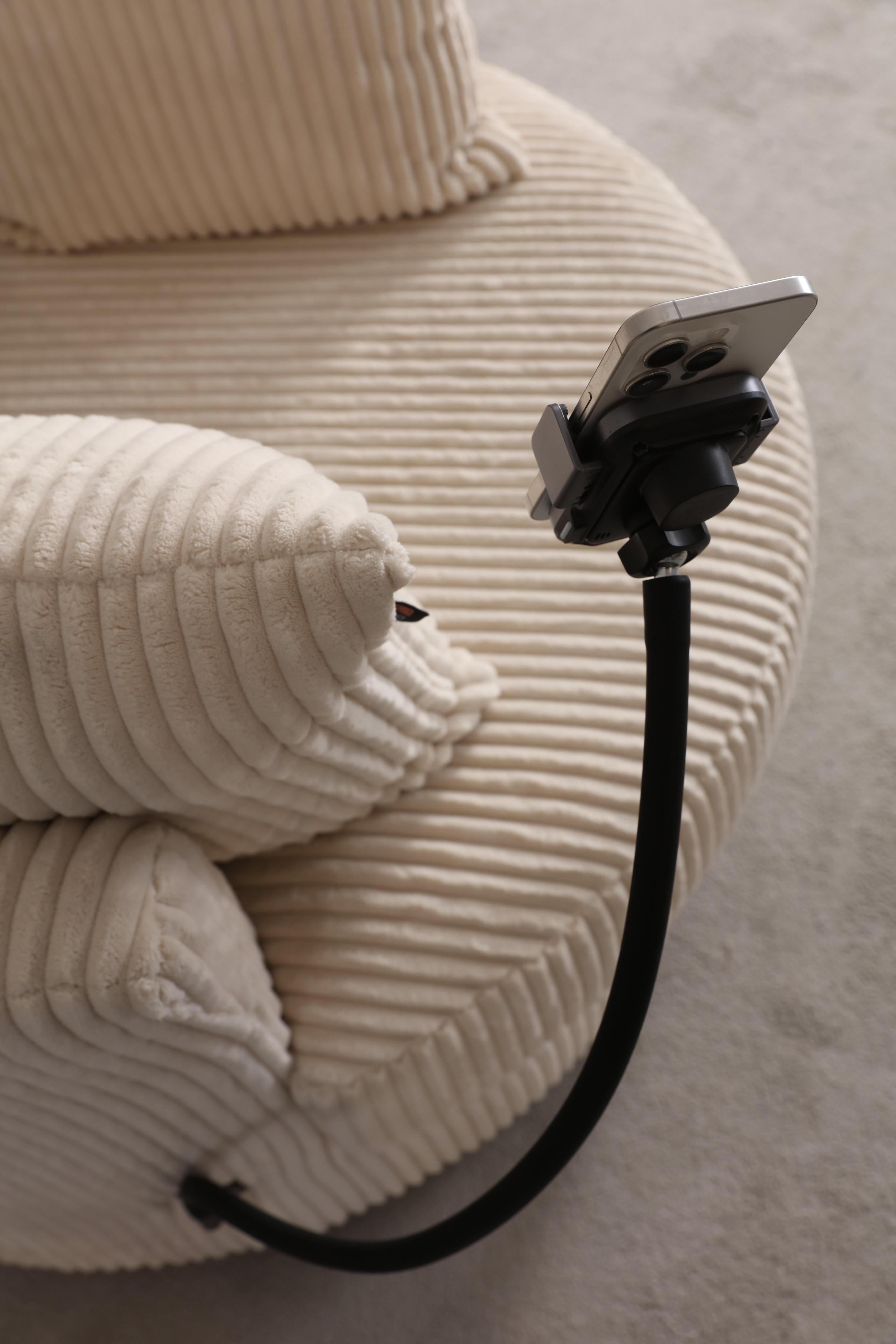 Dekorbizden Round Baba Koltuğu