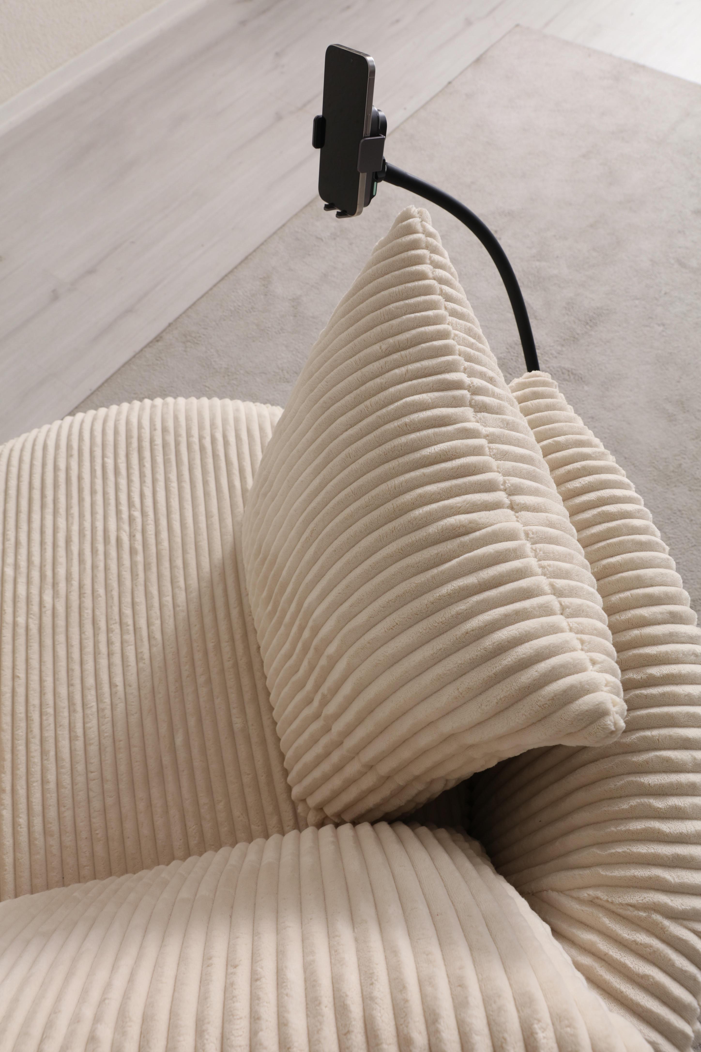 Dekorbizden Round Baba Koltuğu