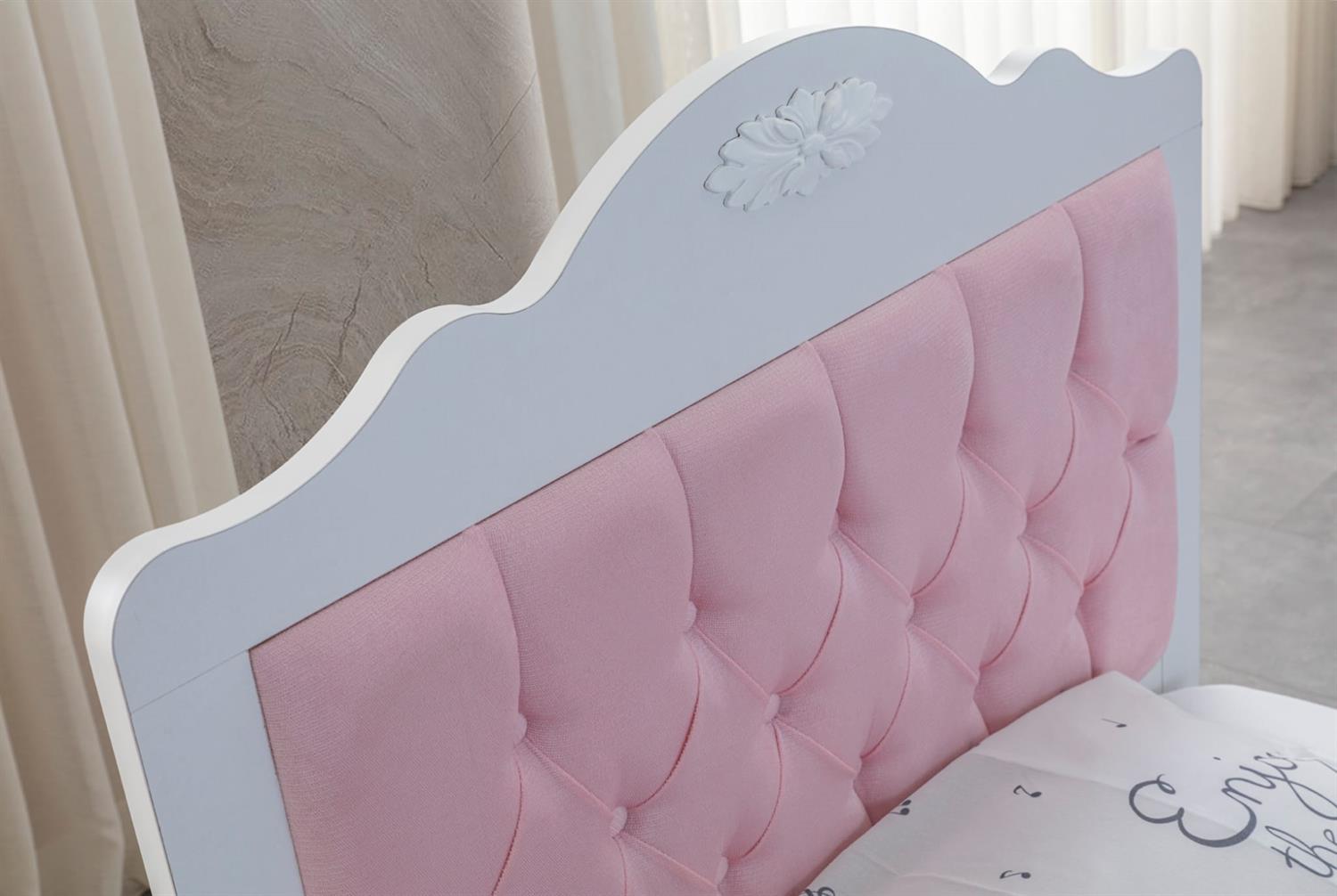 Dekorbizden Royal Genç Odası Karyola