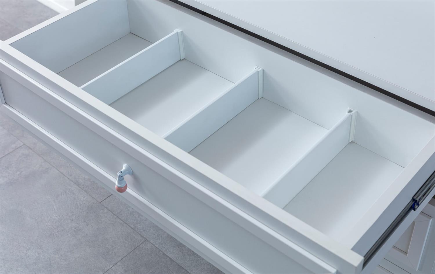 Dekorbizden Royal Genç Odası Şifonyer