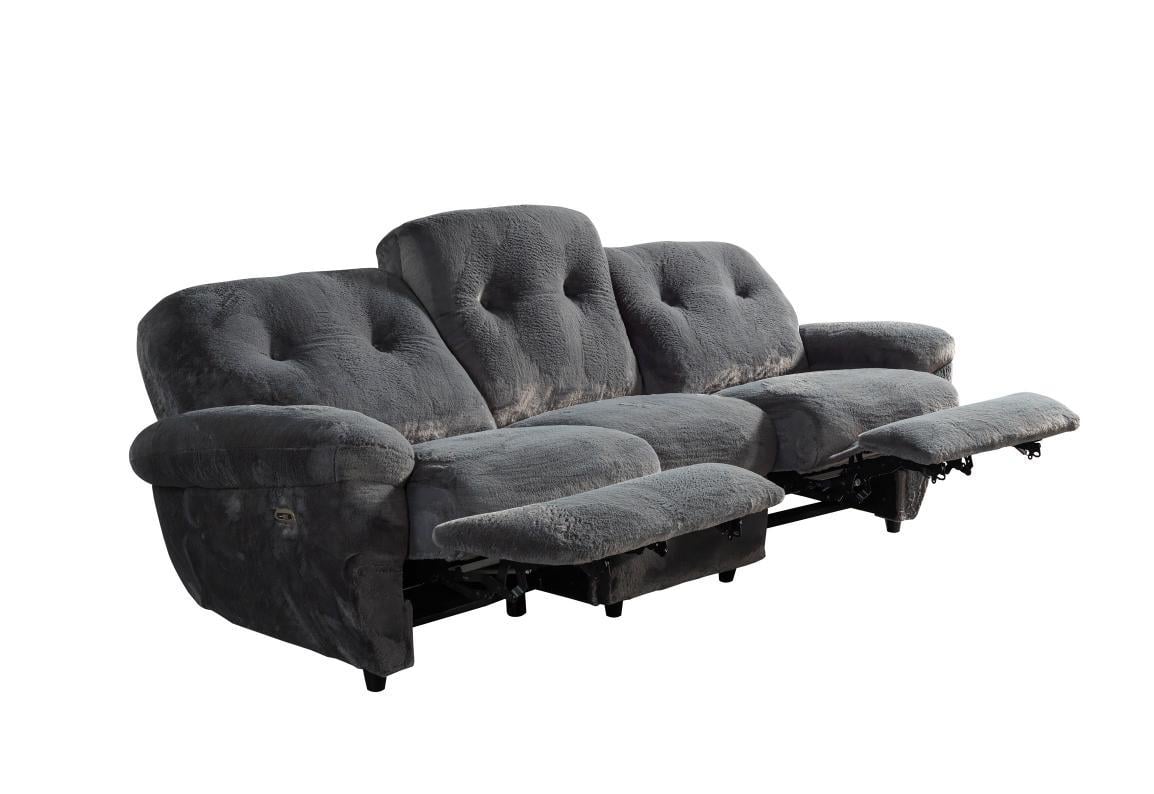 Dekorbizden Royal Koltuk Takımı