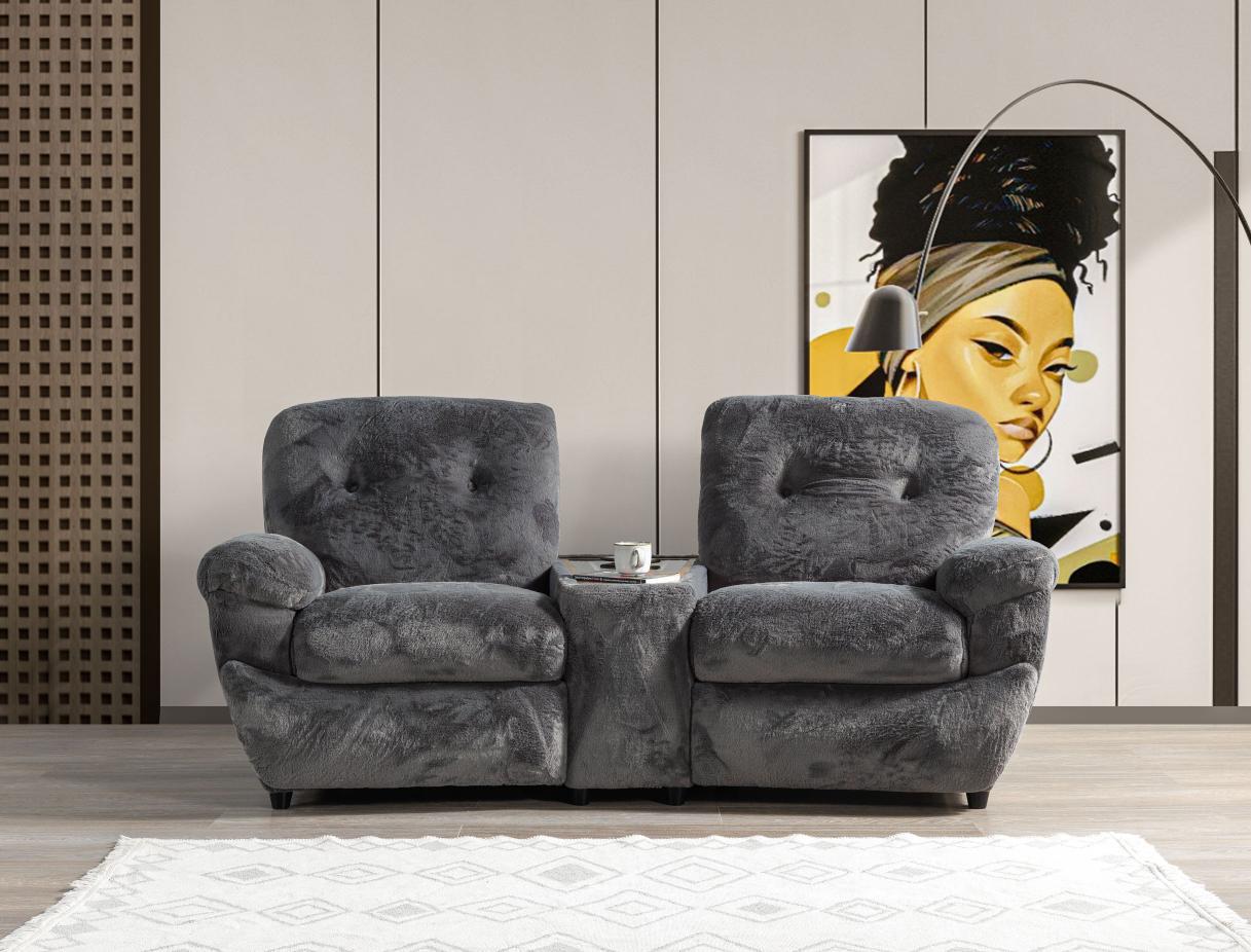 Dekorbizden Royal Koltuk Takımı