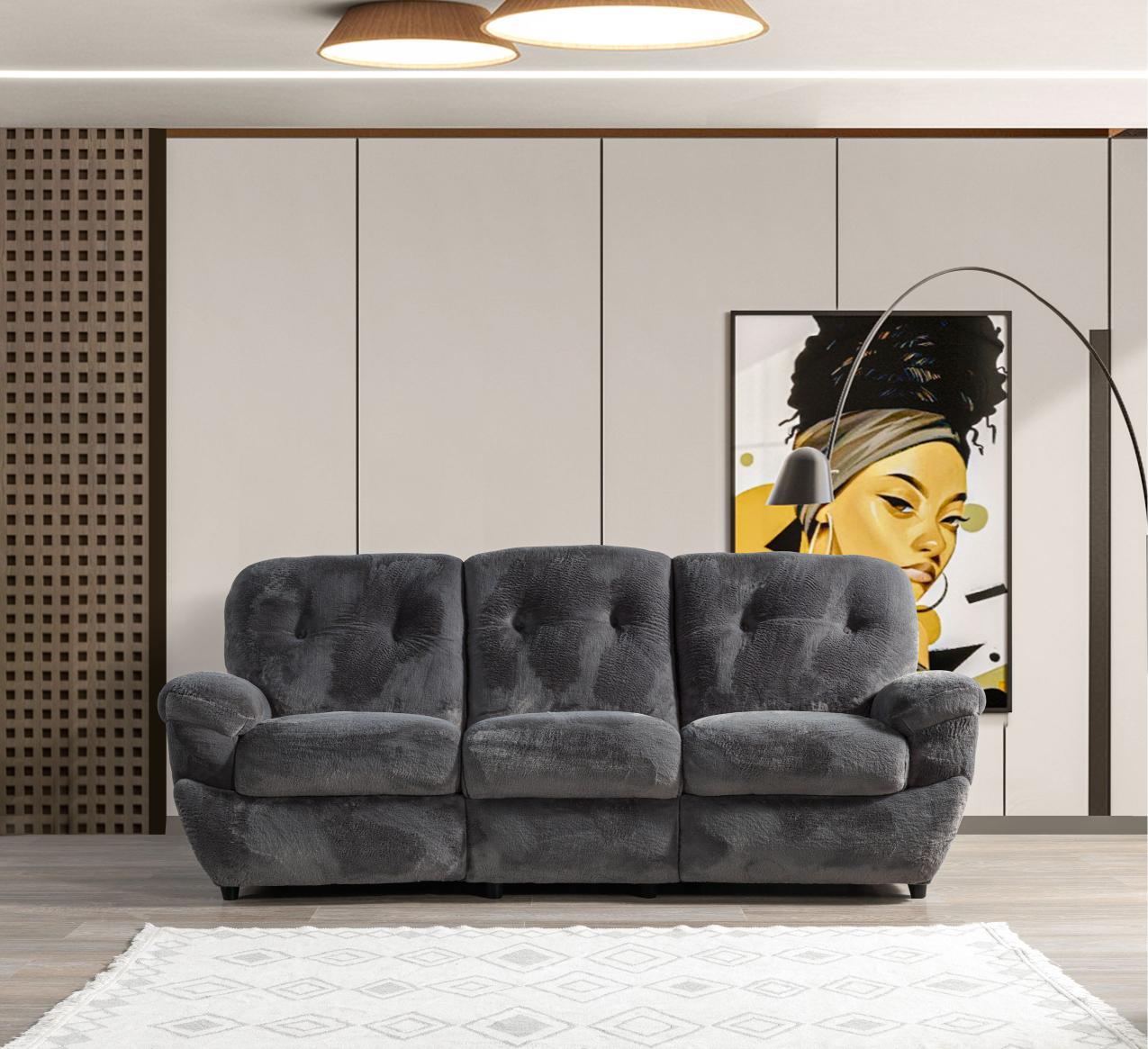 Dekorbizden Royal Koltuk Takımı