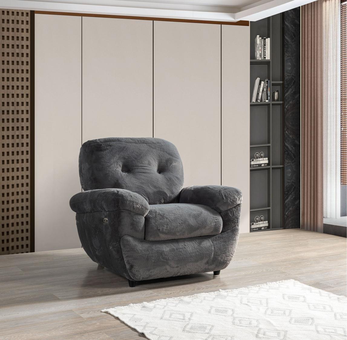 Dekorbizden Royal Koltuk Takımı