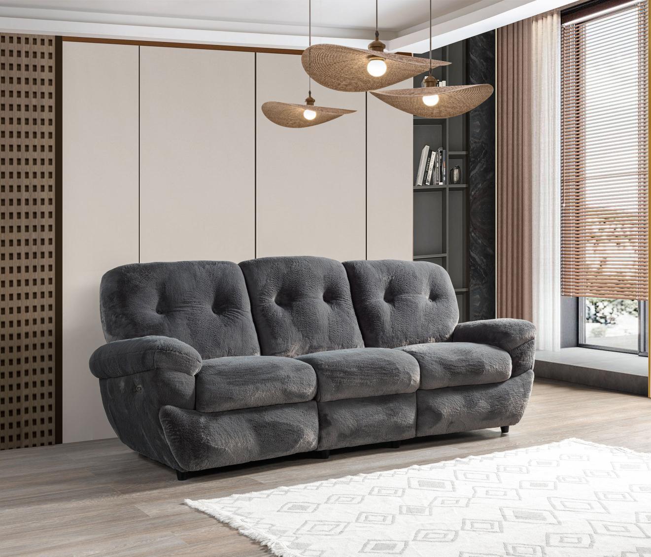 Dekorbizden Royal Koltuk Takımı