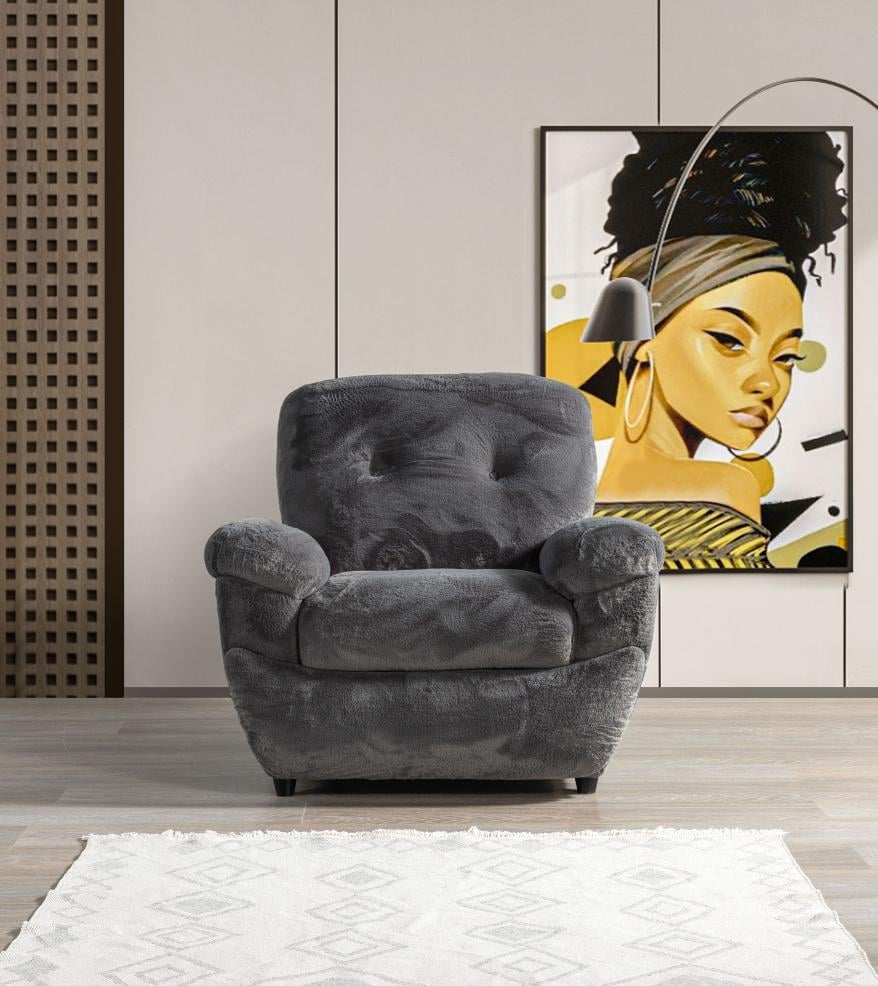 Dekorbizden Royal Koltuk Takımı