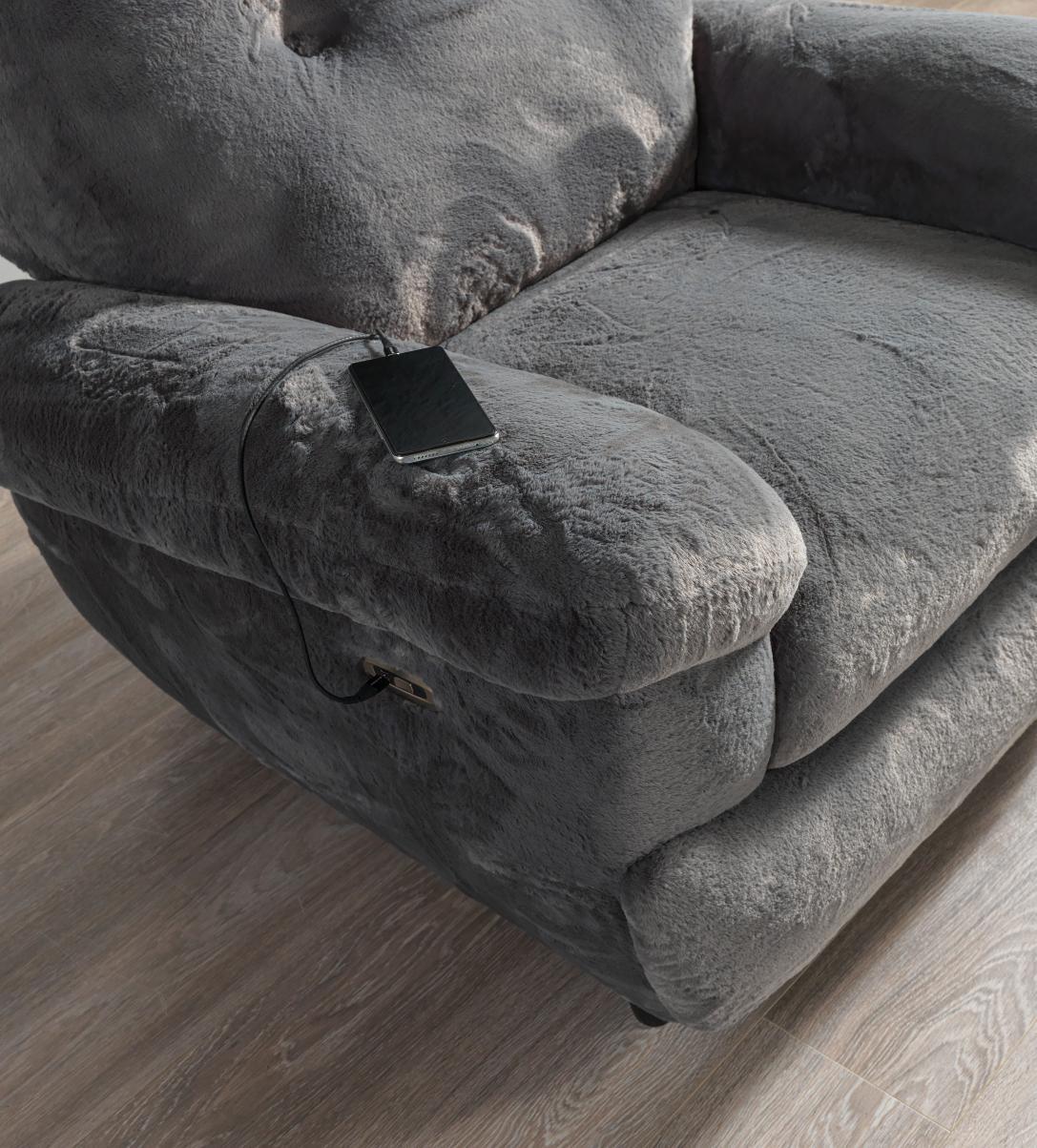 Dekorbizden Royal Koltuk Takımı