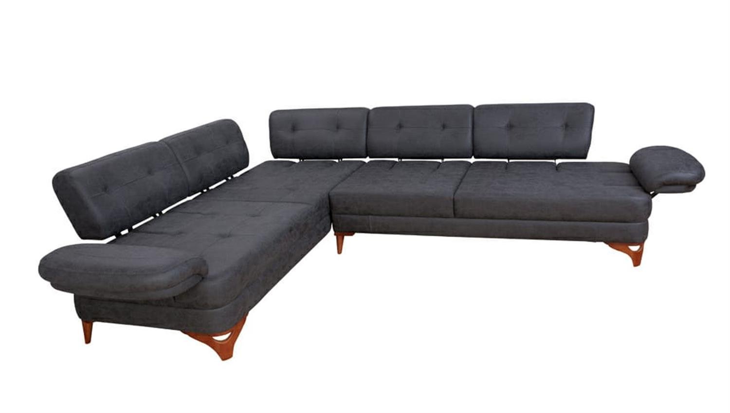 Dekorbizden Royal Köşe Koltuk Takımı