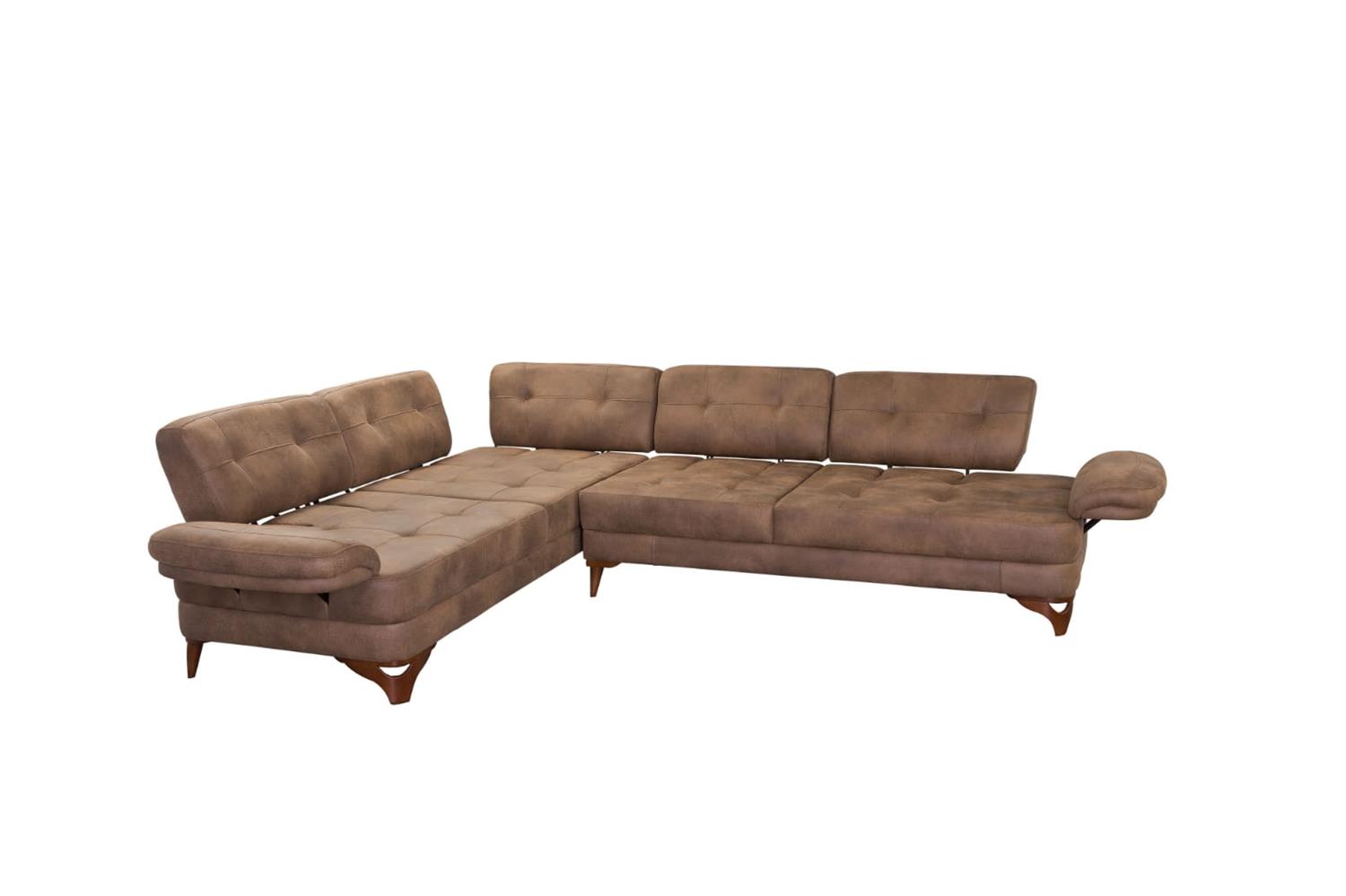 Dekorbizden Royal Köşe Koltuk Takımı