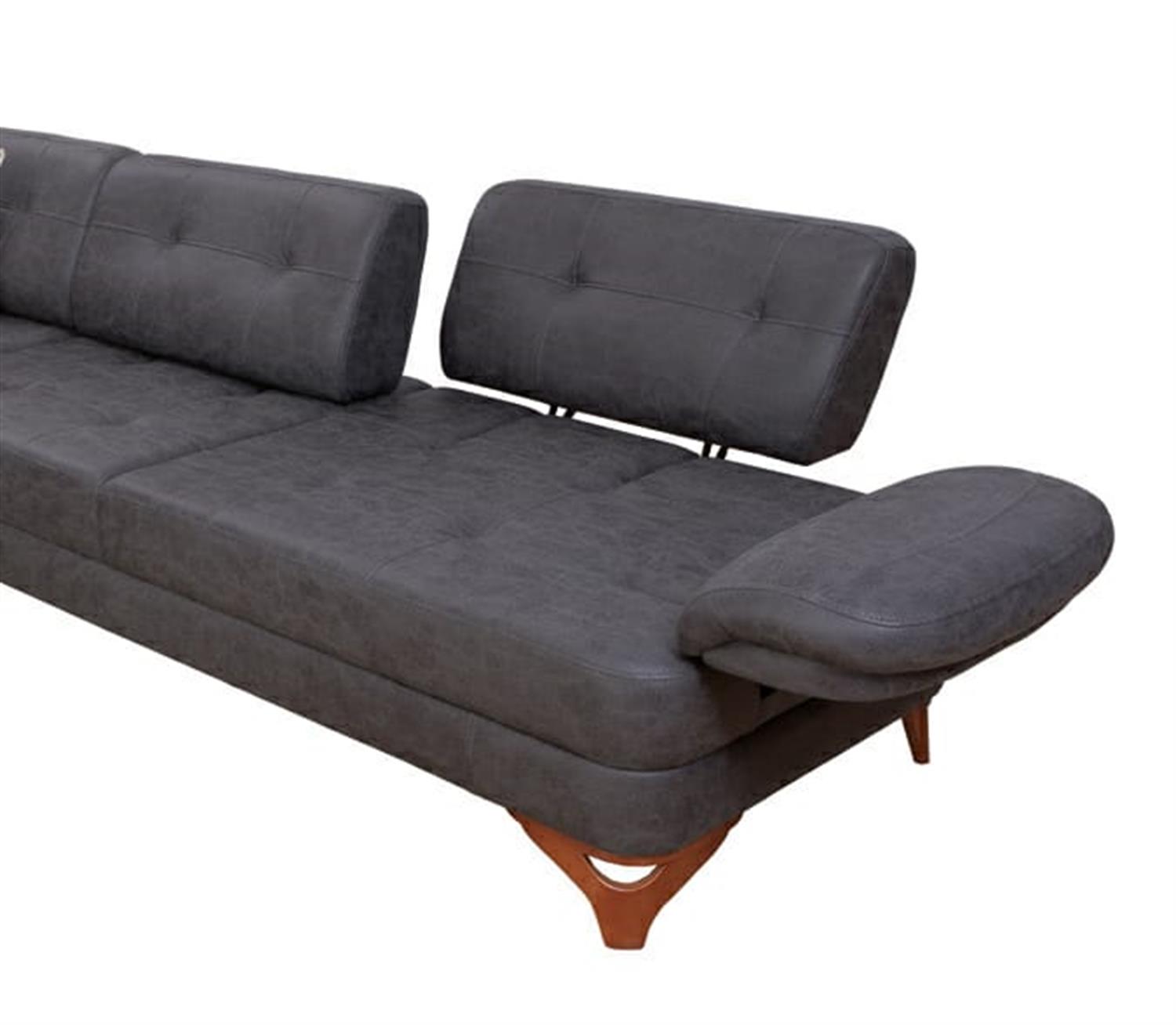 Dekorbizden Royal Köşe Koltuk Takımı