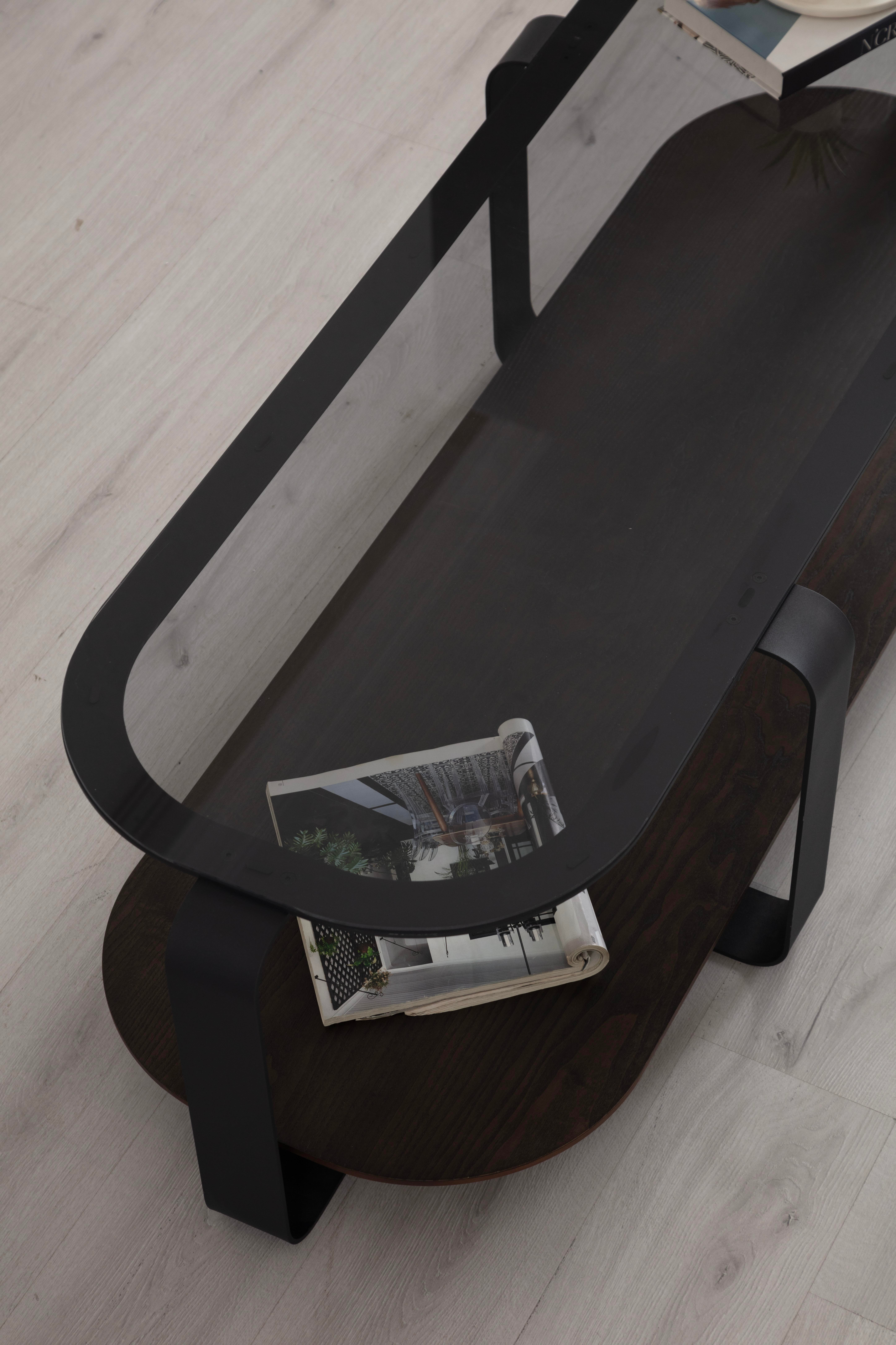 Dekorbizden Royal Orta Sehpa