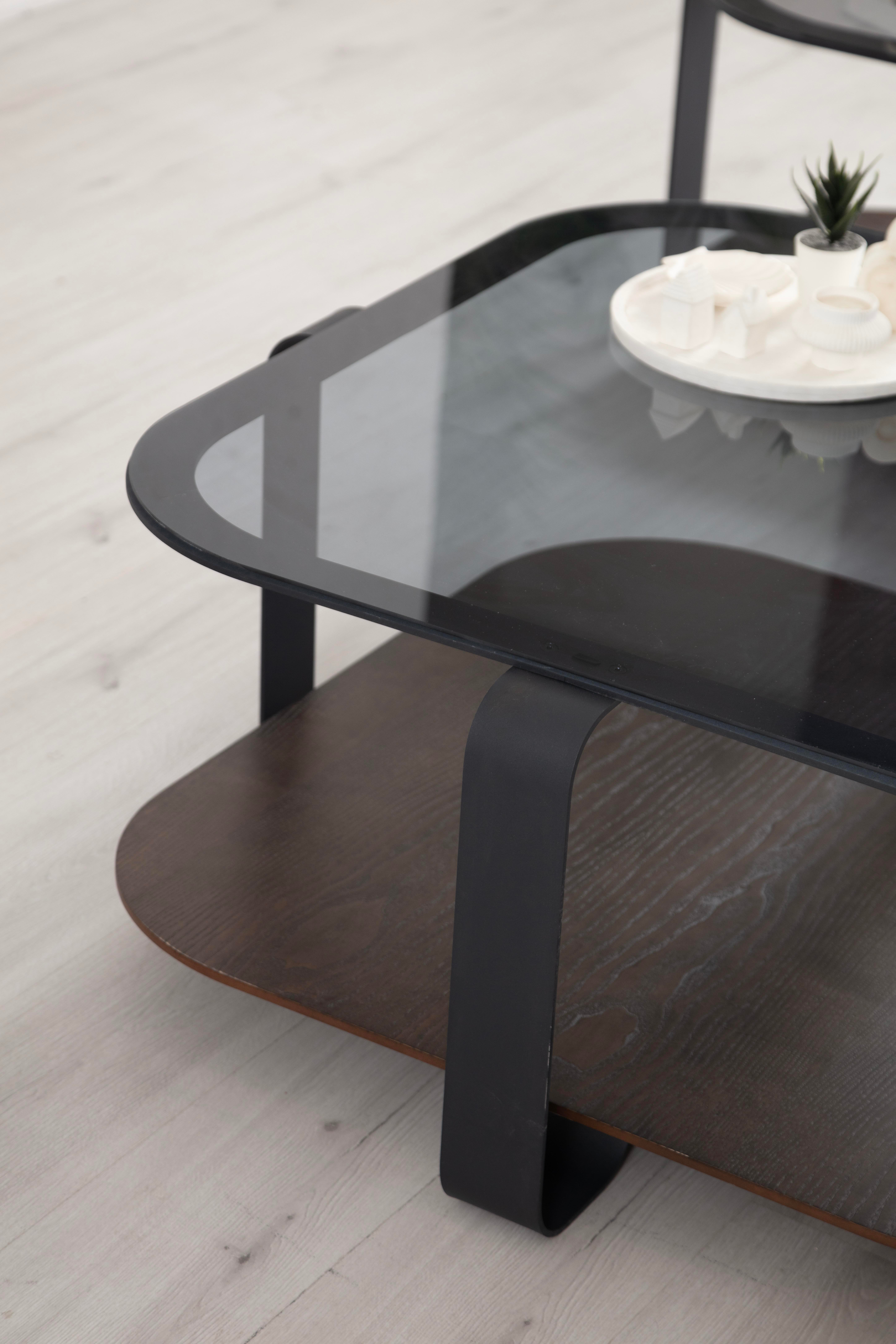 Dekorbizden Royal Orta Sehpa