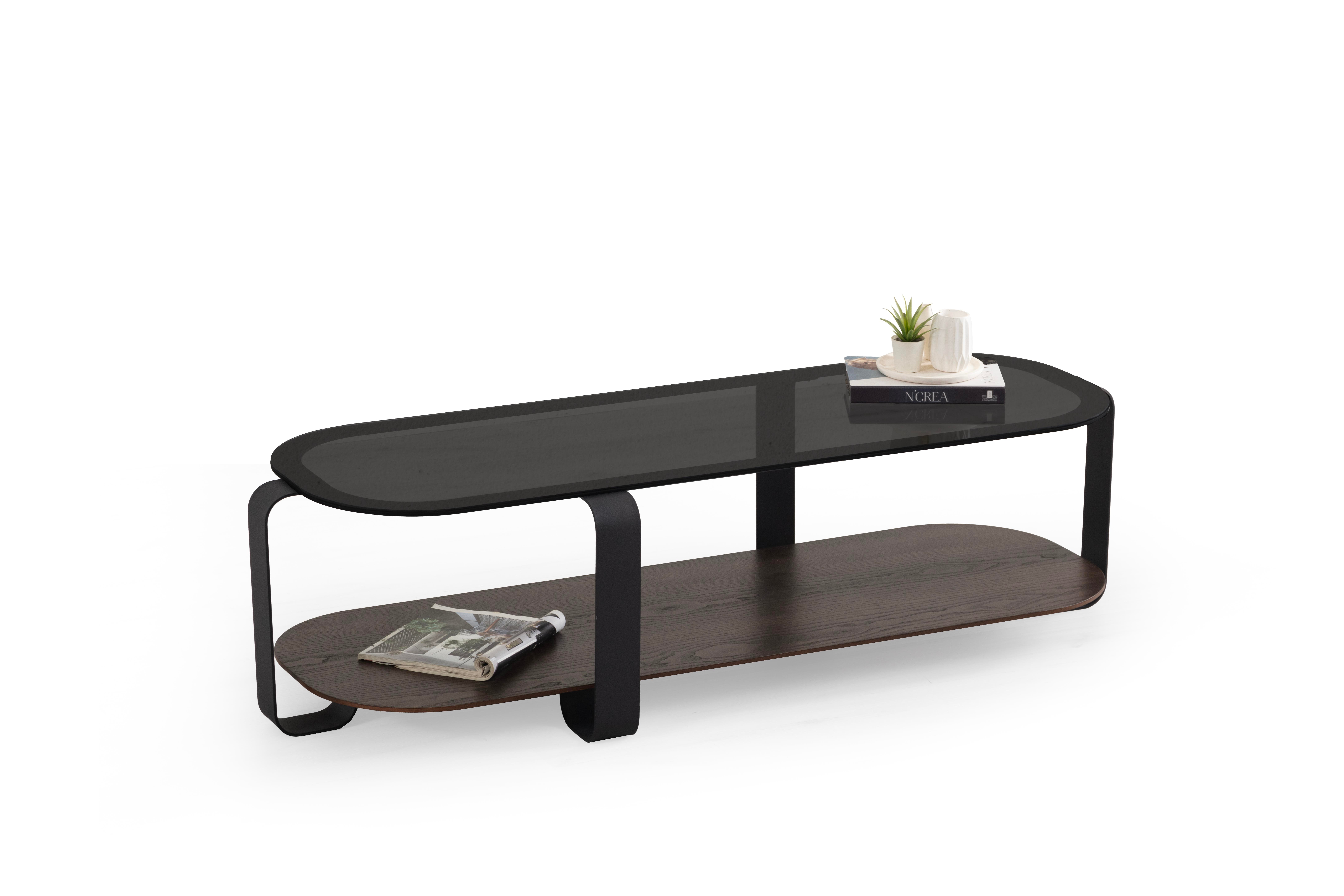 Dekorbizden Royal Orta Sehpa