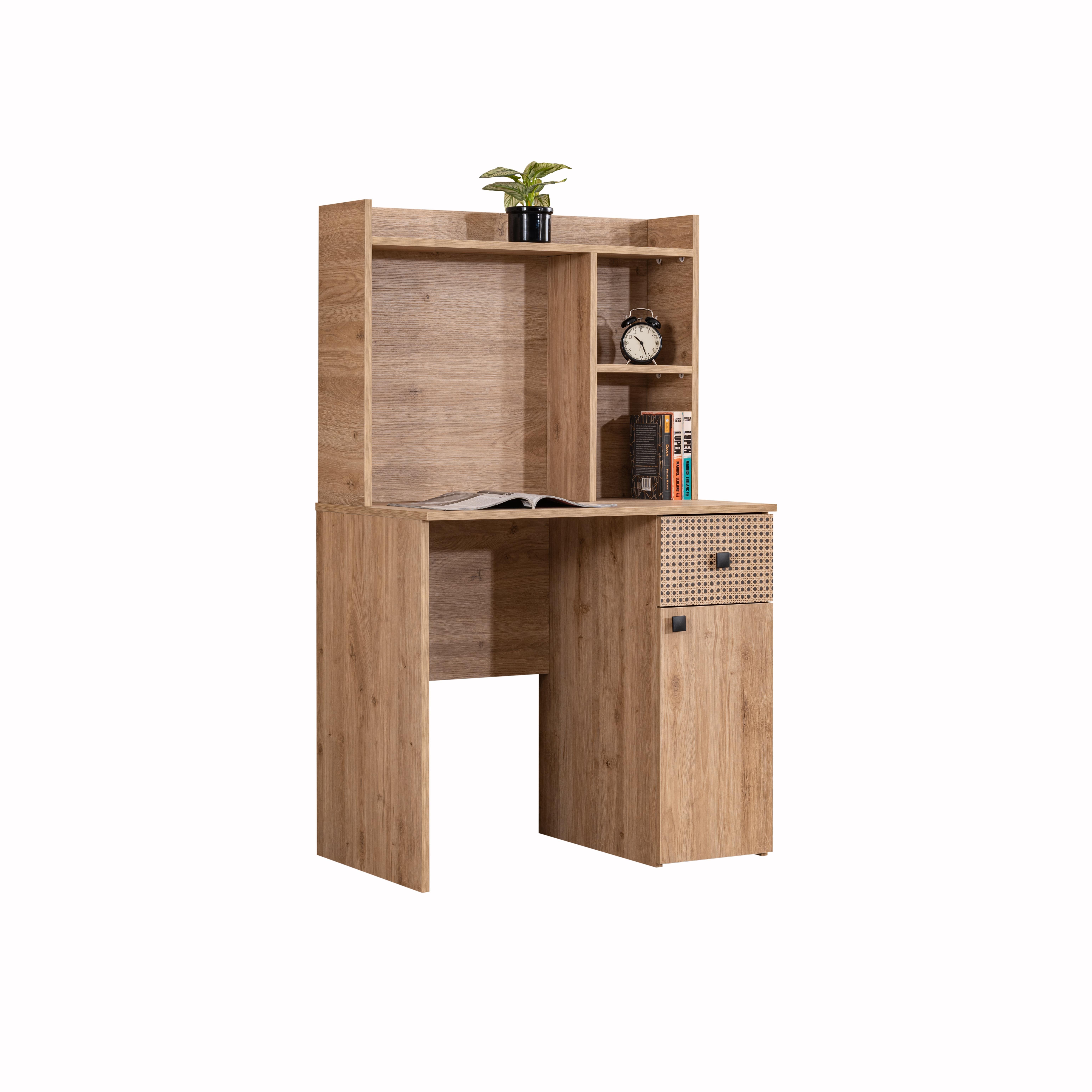 Dekorbizden Rustik 3'lü Complex Ranza Set